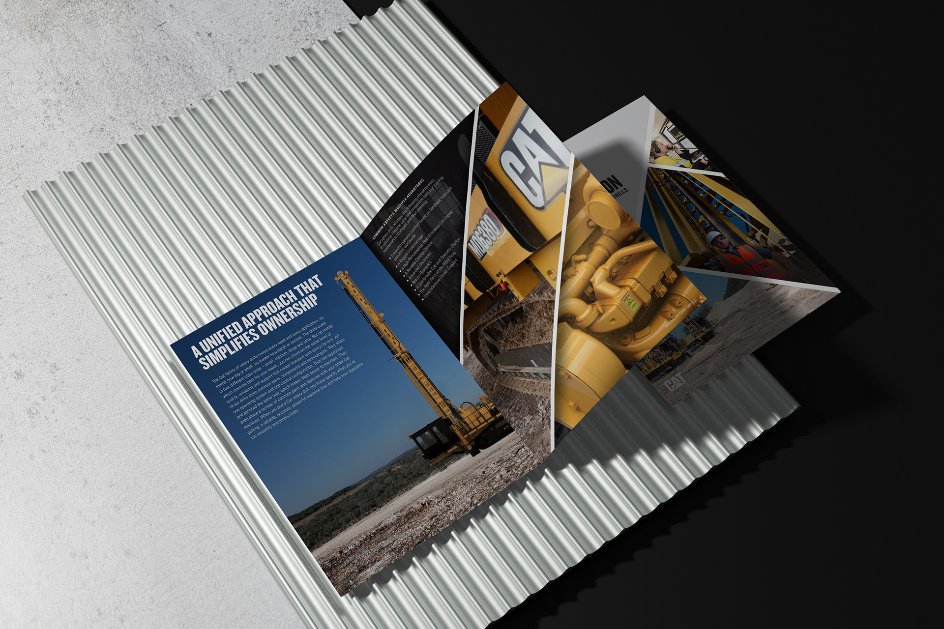 Mining Brochure