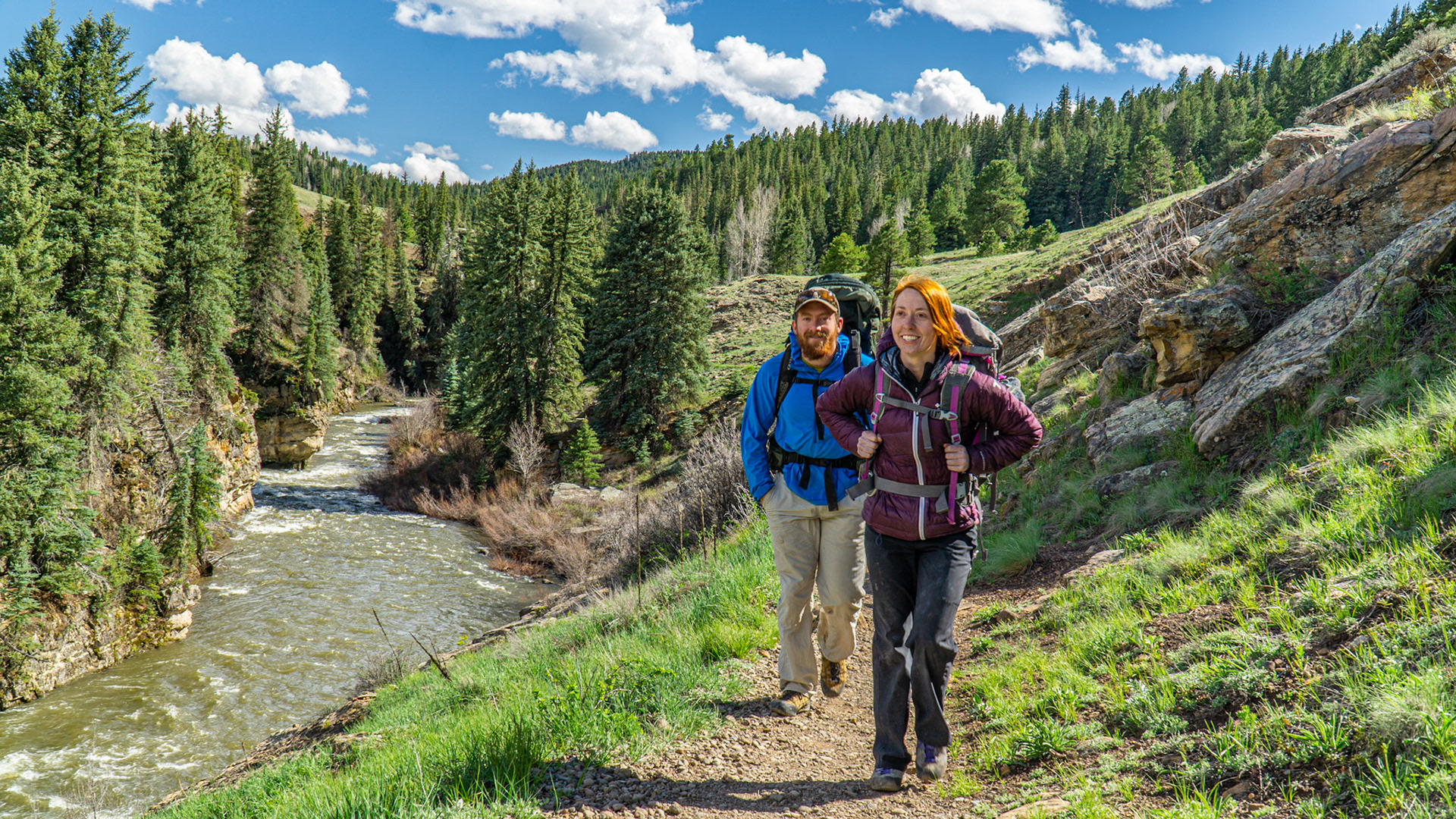 The joy of the Durango area hikes