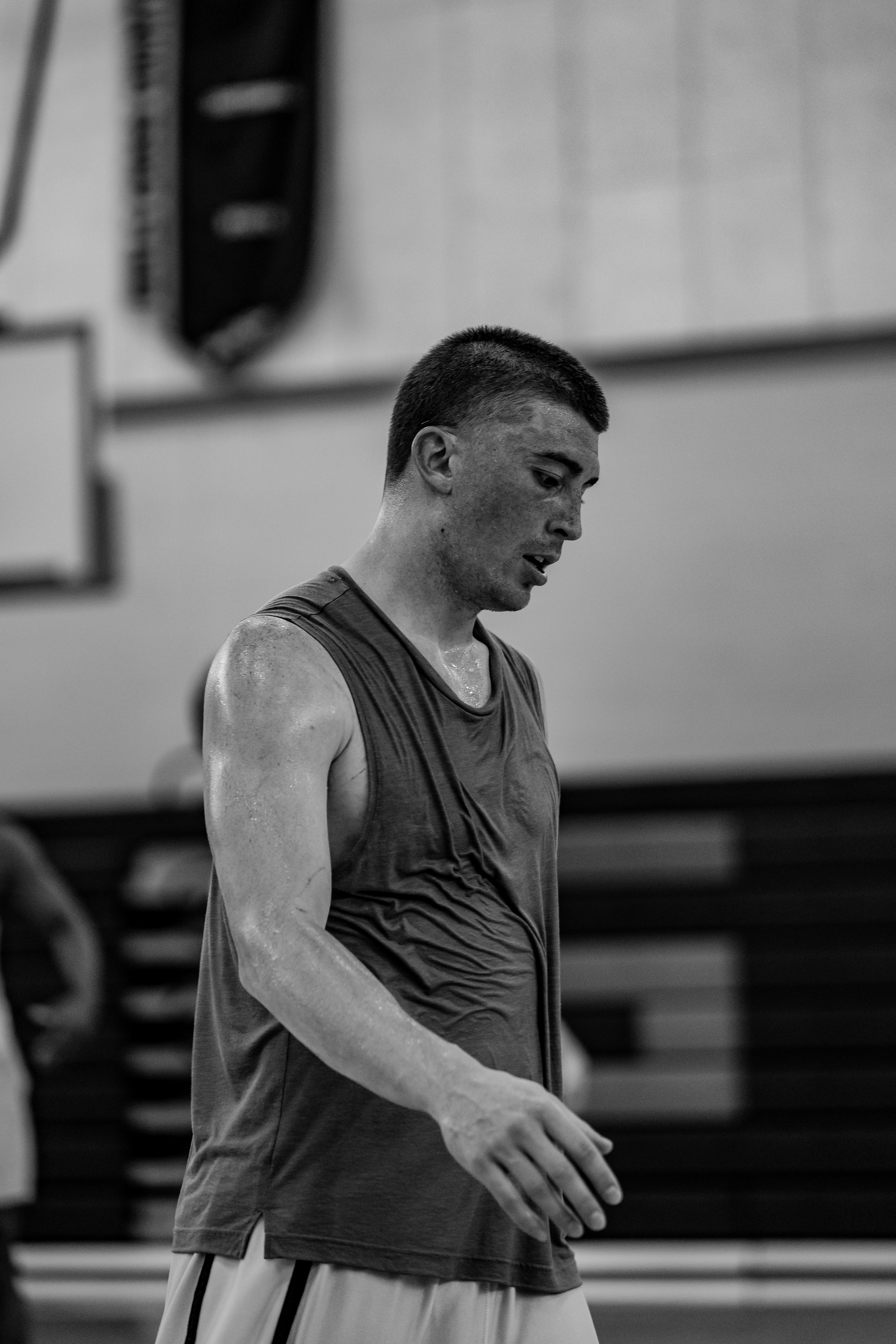 PAYTON PRITCHARD
