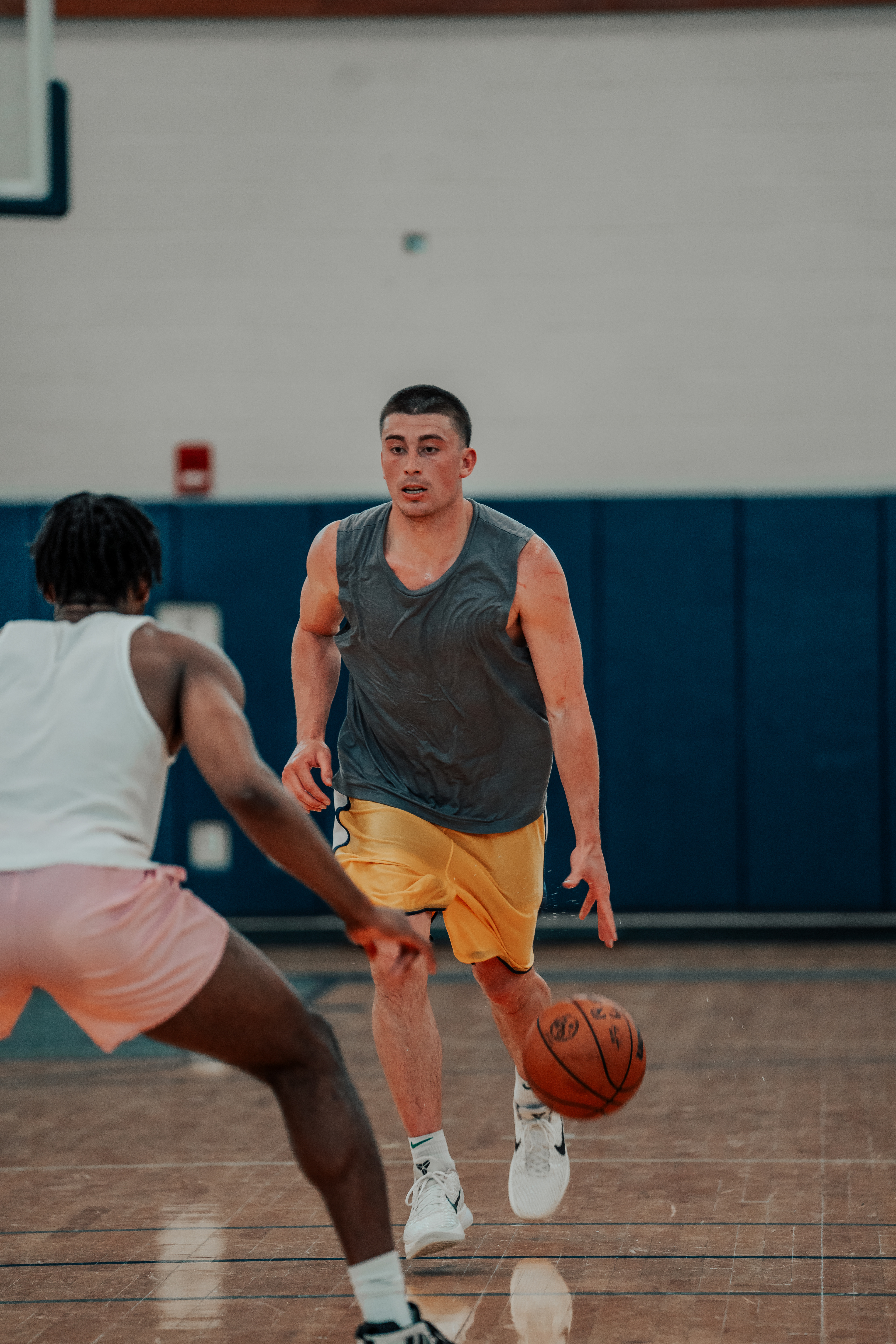 PAYTON PRITCHARD