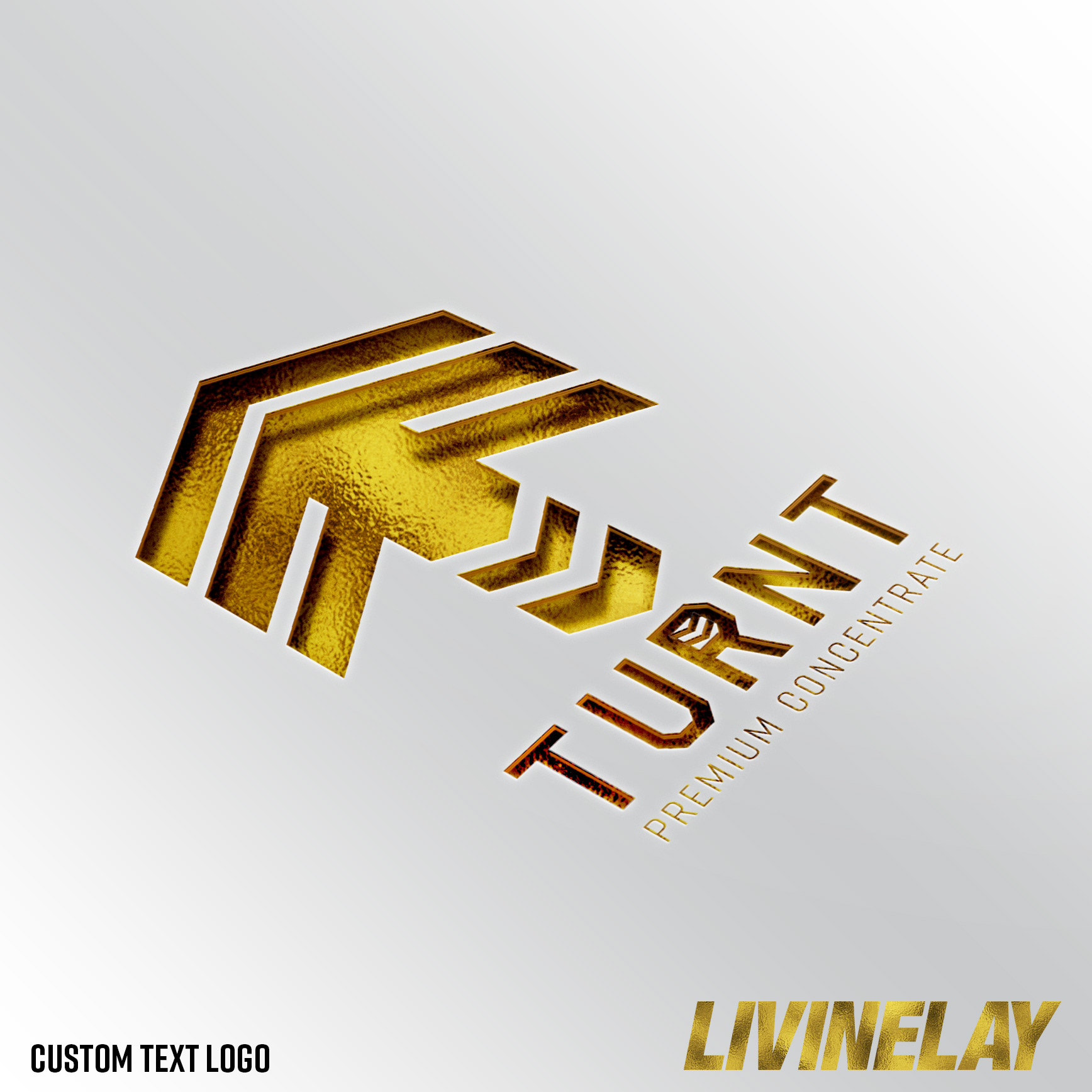 Modern and Minimalistic Icon Logo