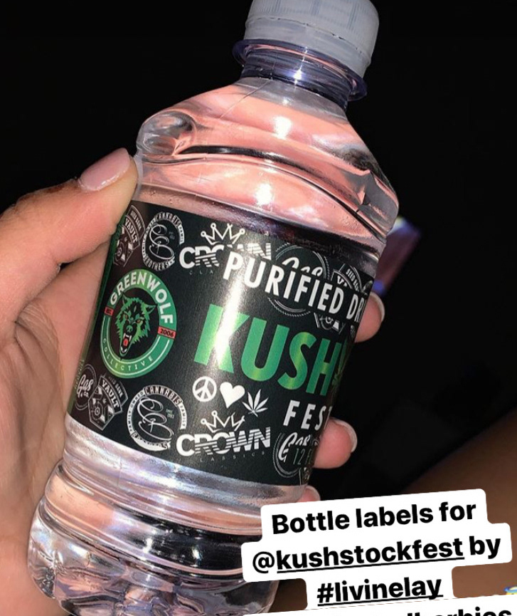 Bottle Labels w Sponsors