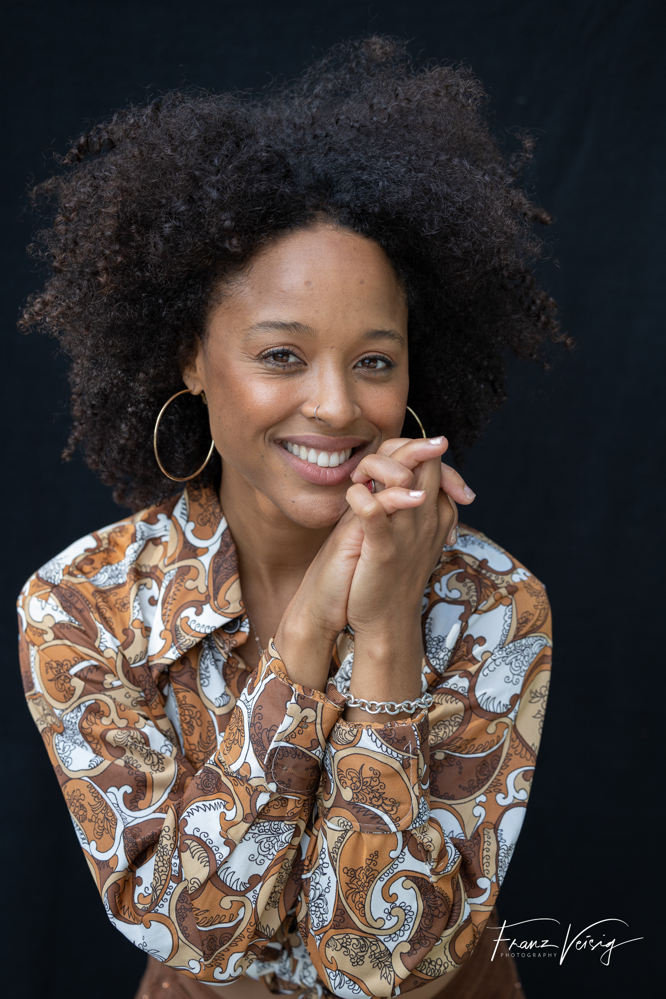 Jordan L Jackson, singer
