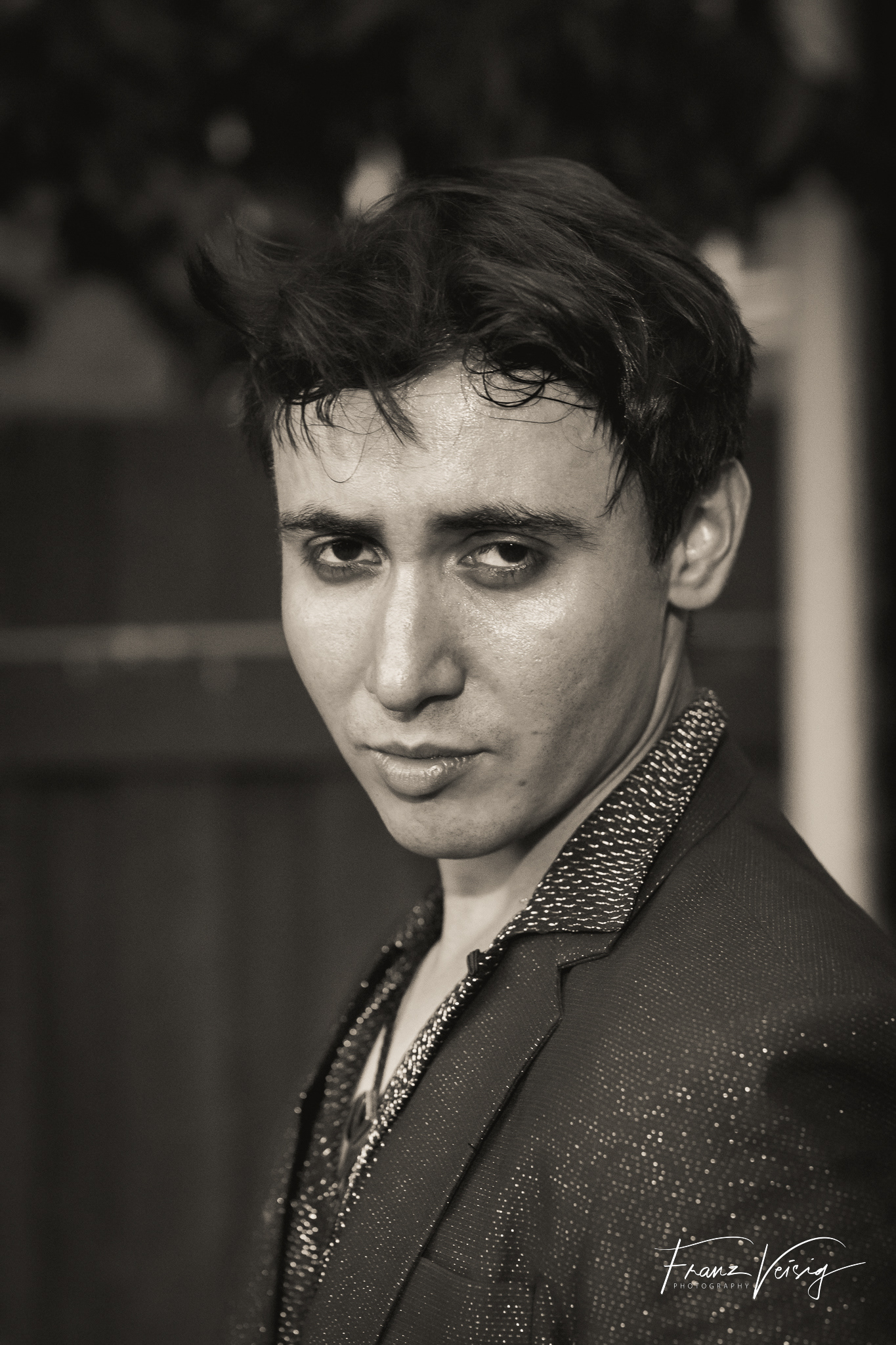 Sebestian Ballesteros, The Downbeats