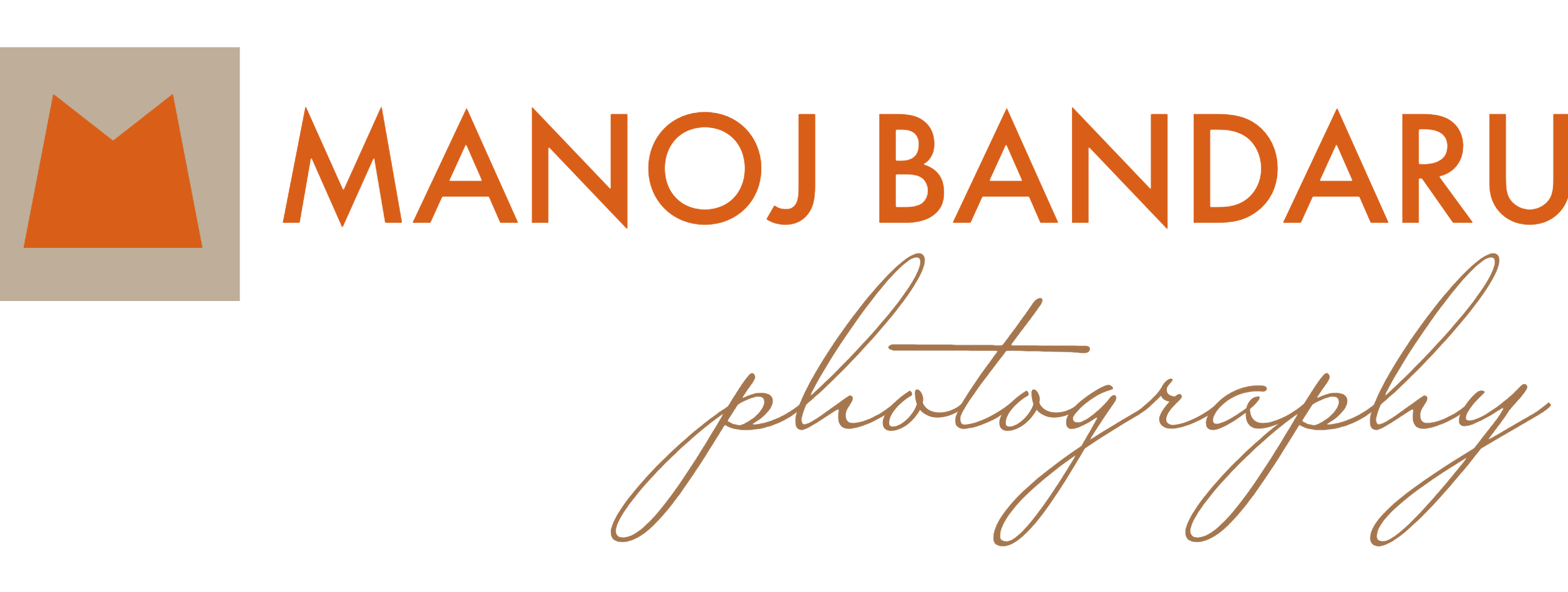 Manoj Bandaru Photography