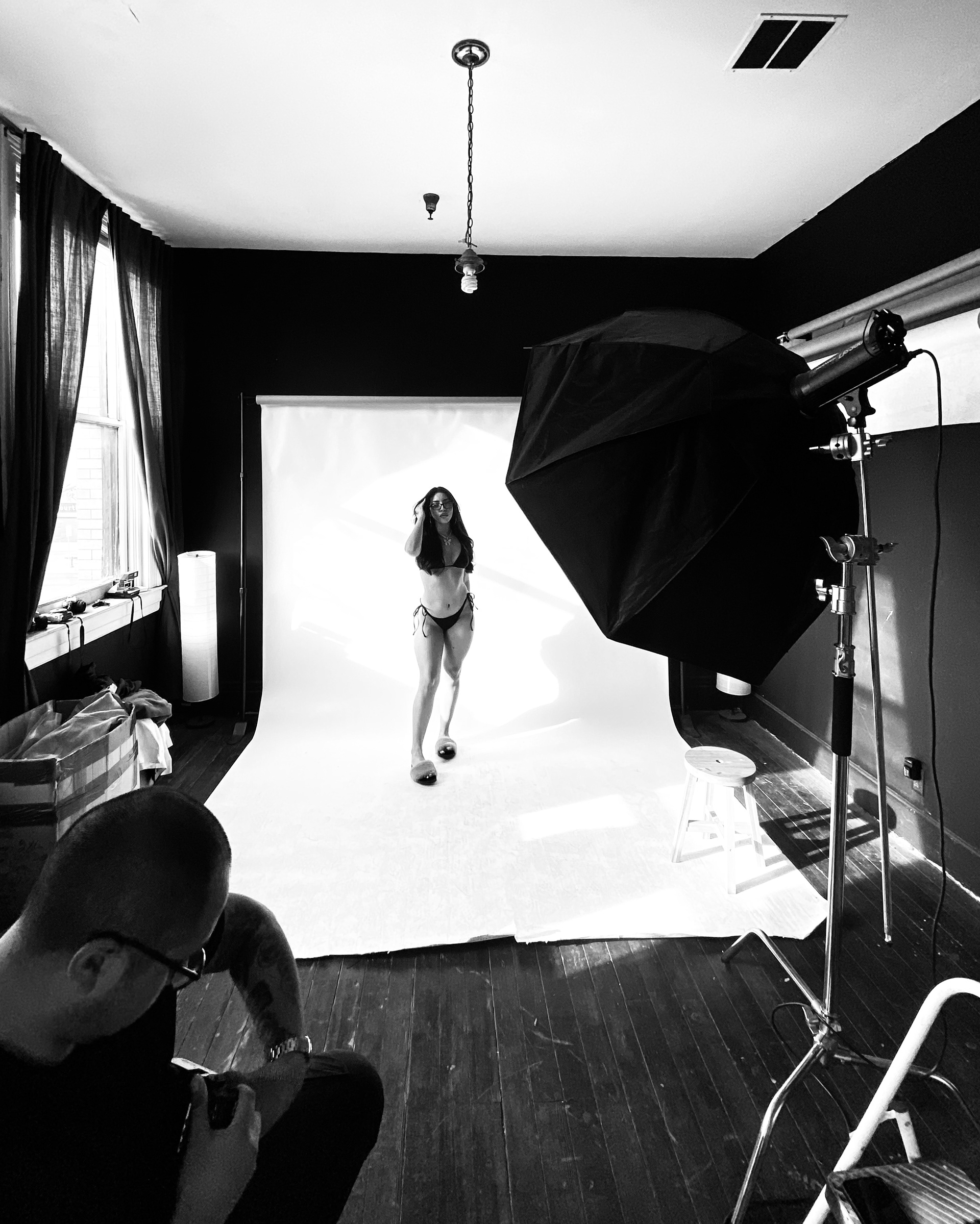 EP STUDIO