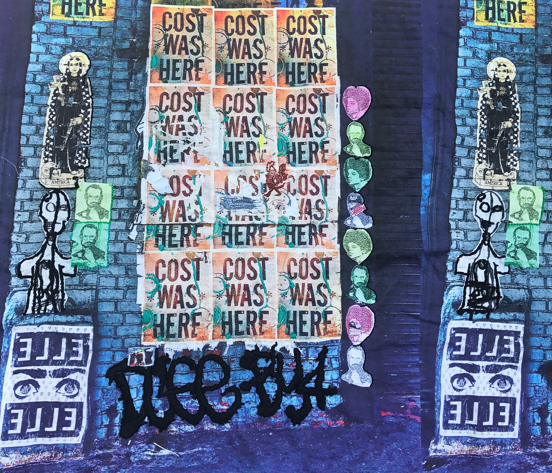 cost was here (chelsea)