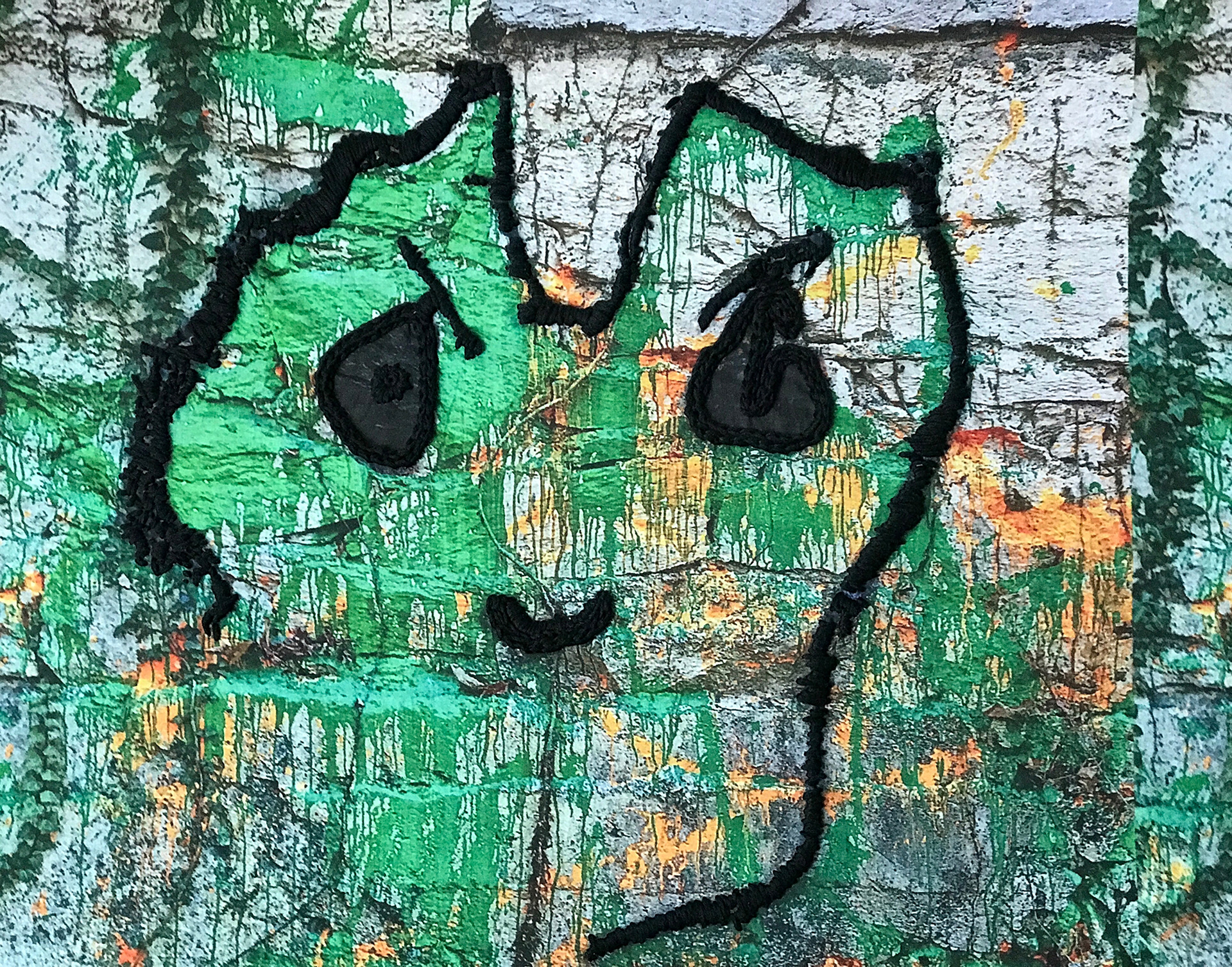 skull (silver spring)