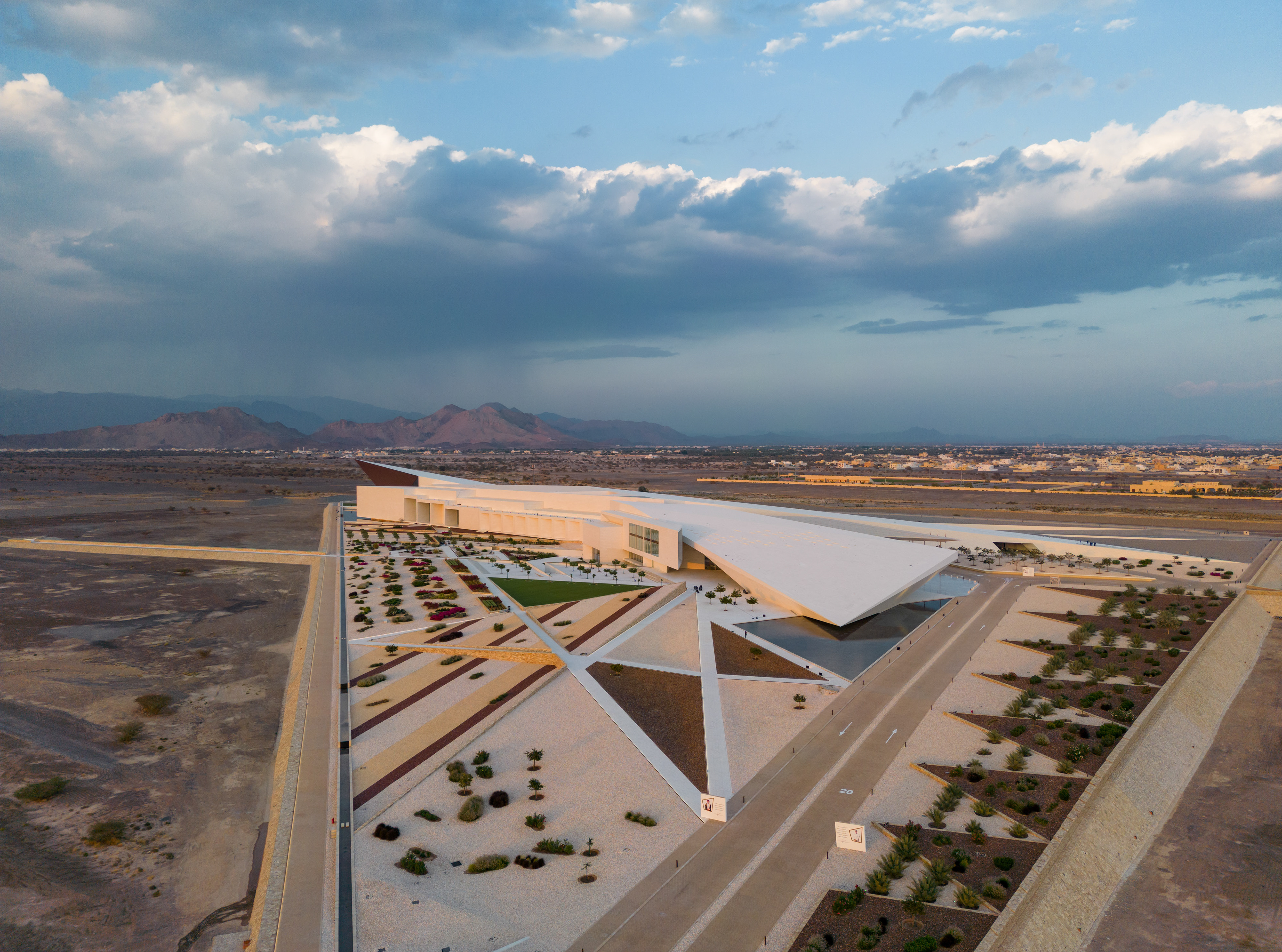 Oman Across Ages Museum 