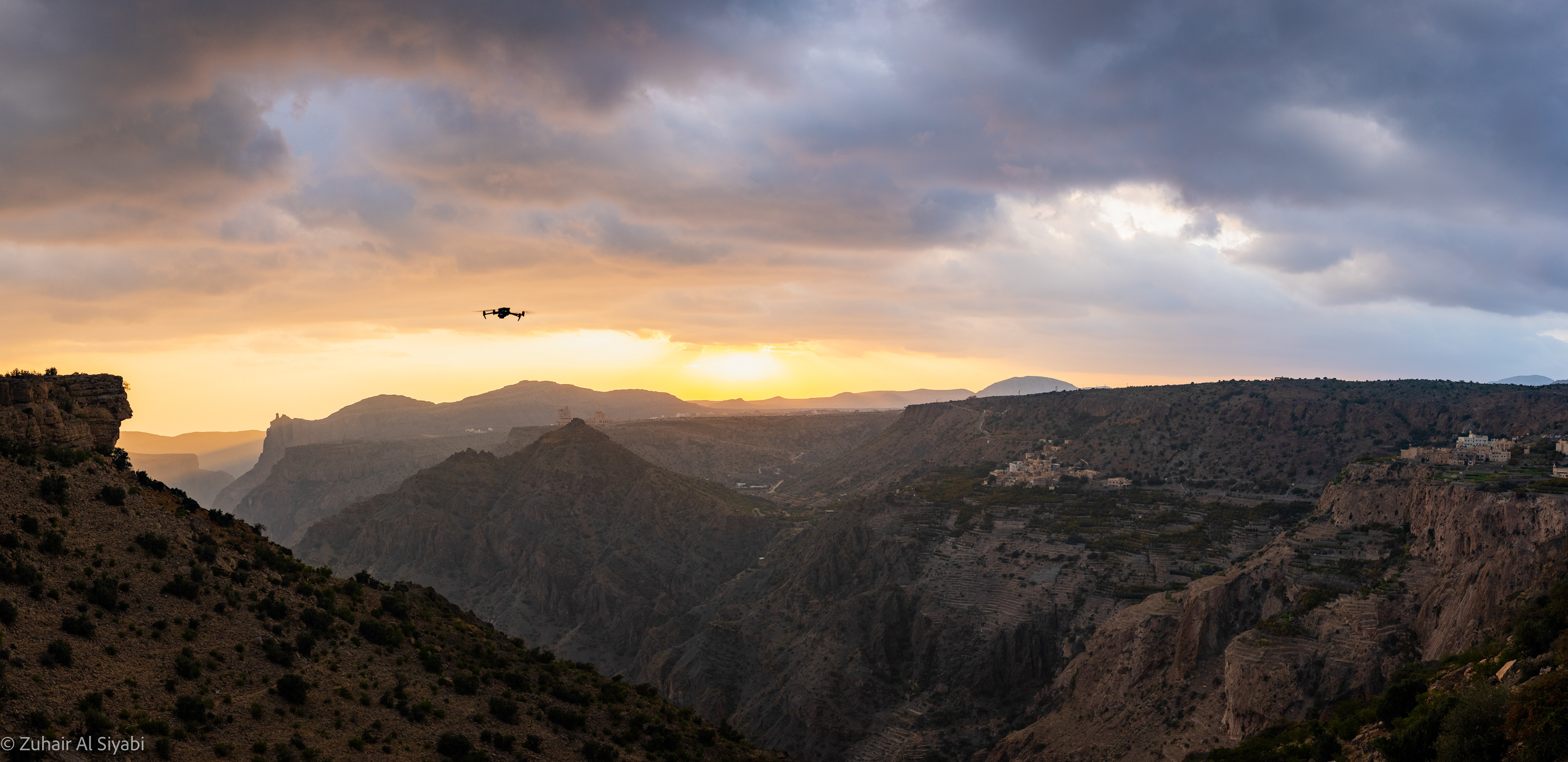 AlAin, AlJabal AlAkhdar