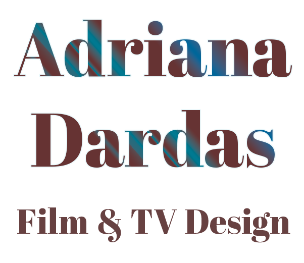 Adriana Dardas