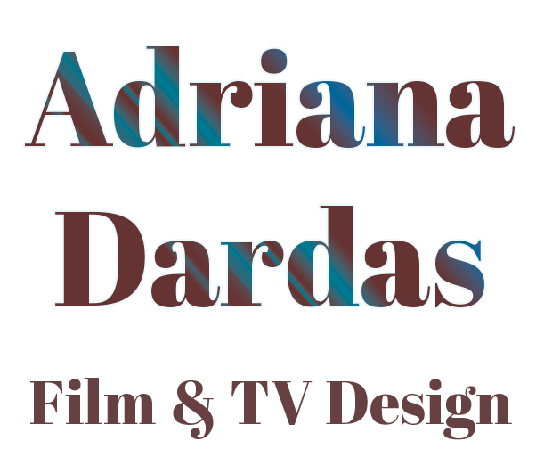 Adriana Dardas