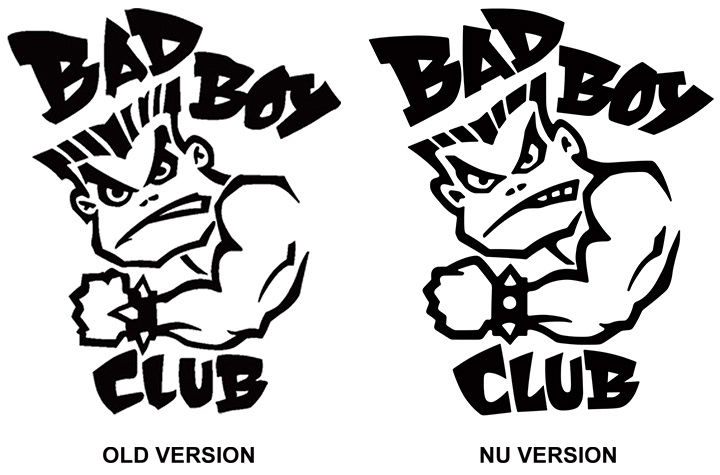 bad boys club logo