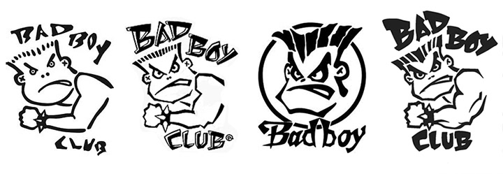 bad boys club logo