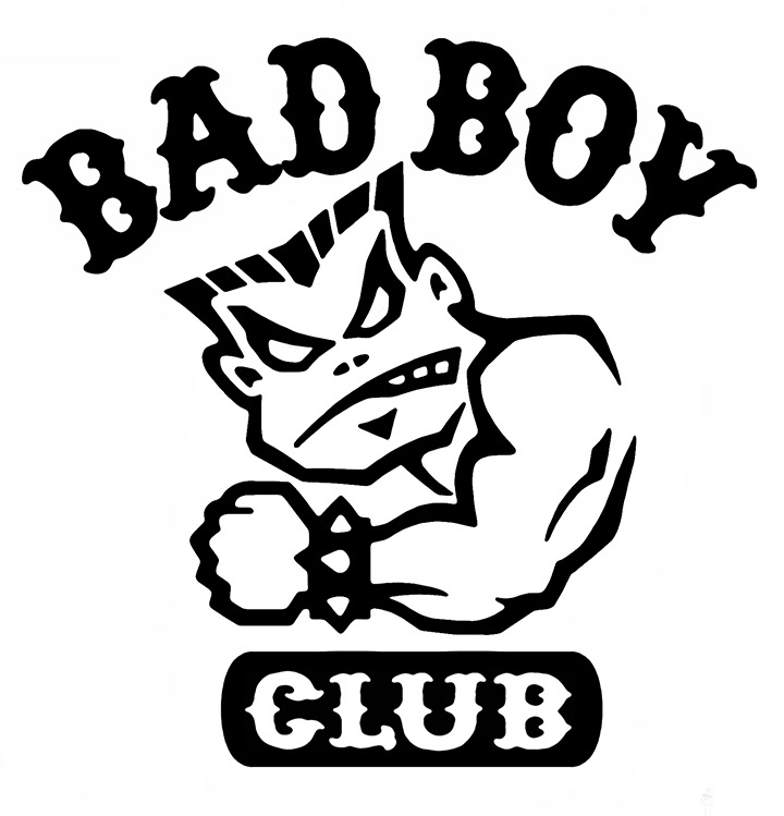 bad boys club logo