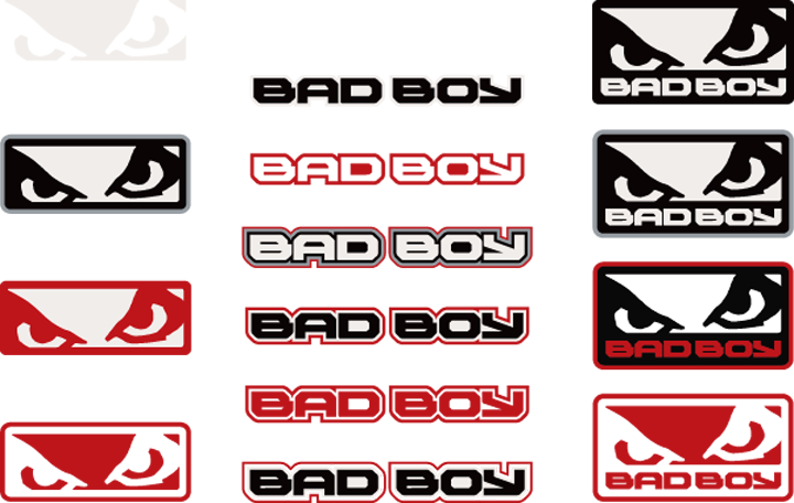 BAD BOY Loja Oficial - Confira a marca que marcou gerações – Bad Boy