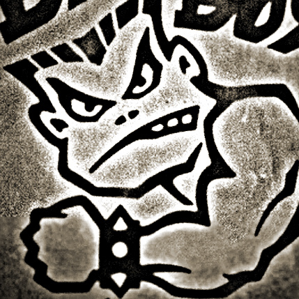 bad boyz logo