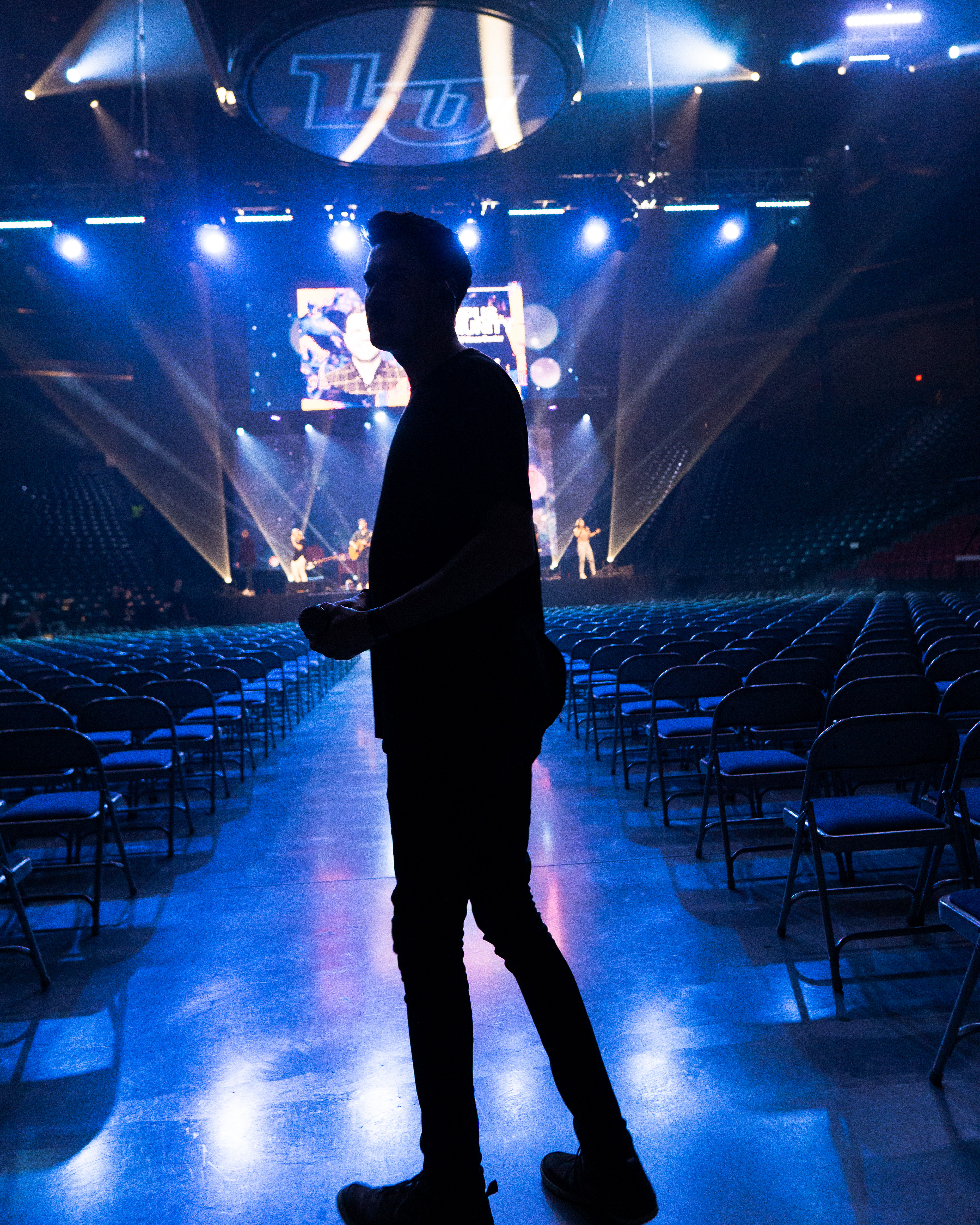 Campus Community Fall 2022