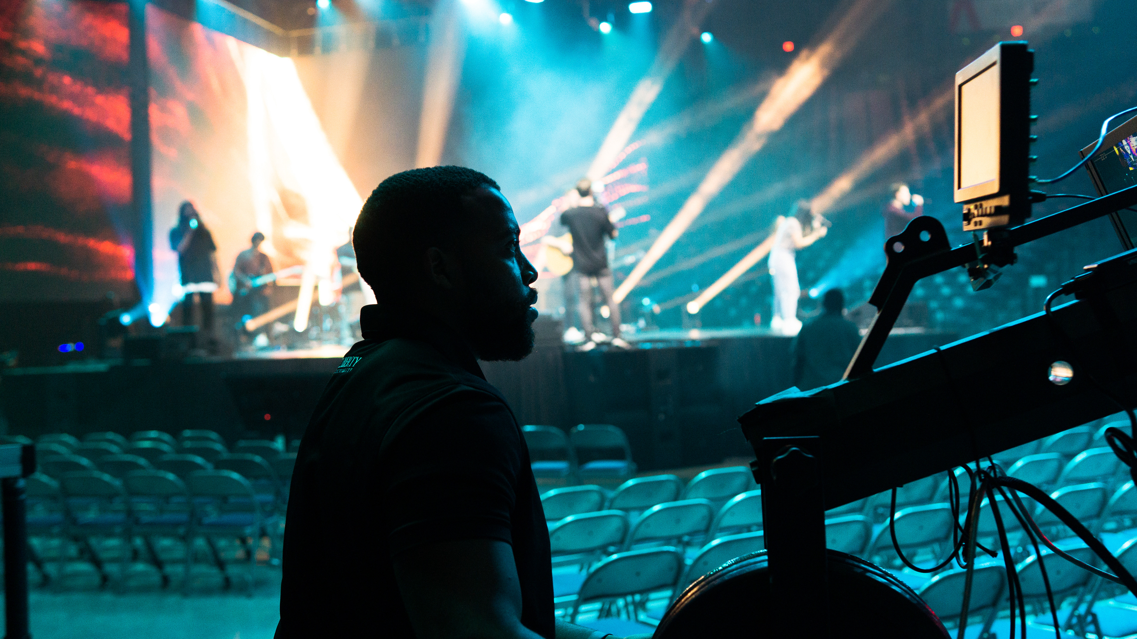 Campus Community Fall 2022