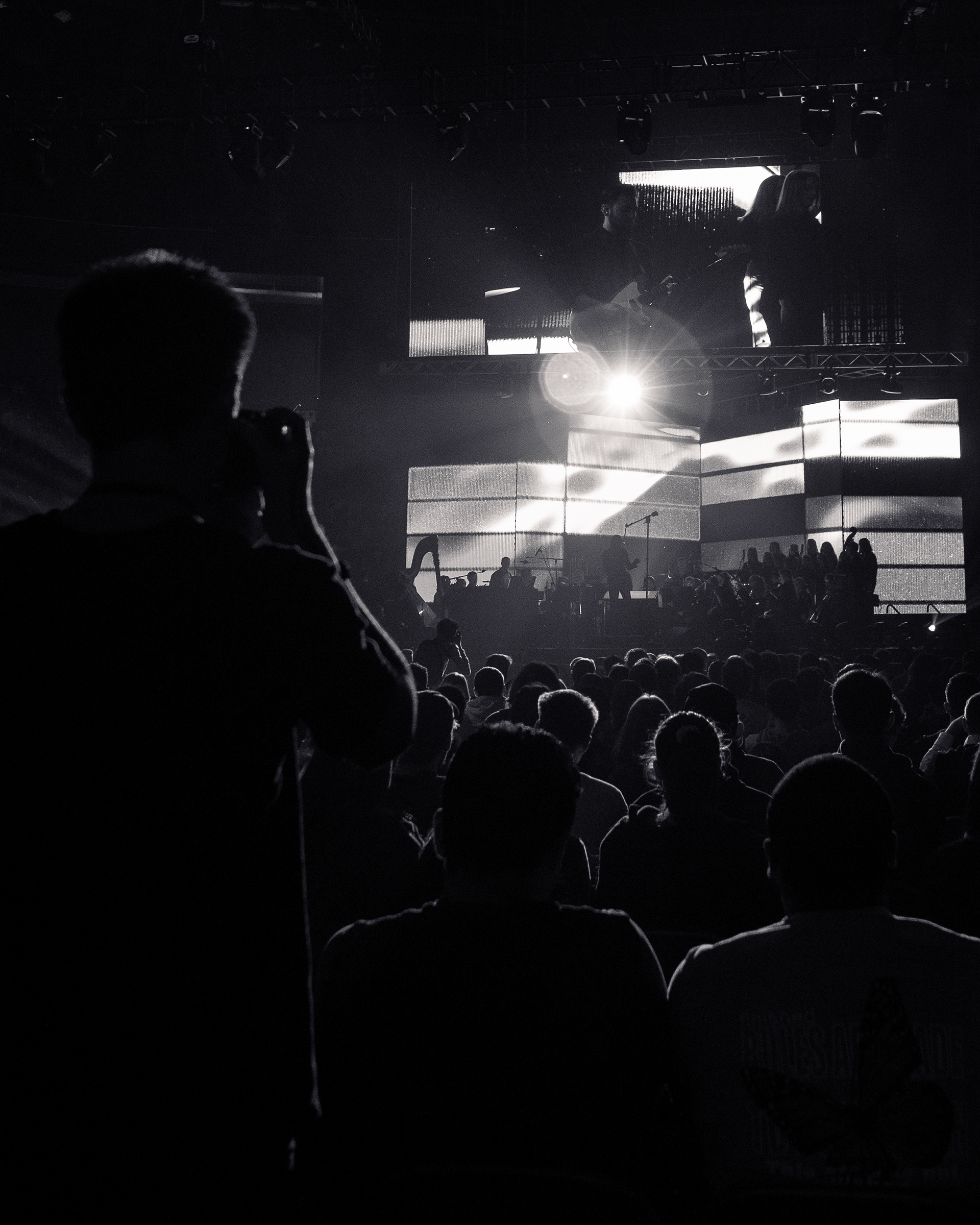 Advent Convocation Fall 2022