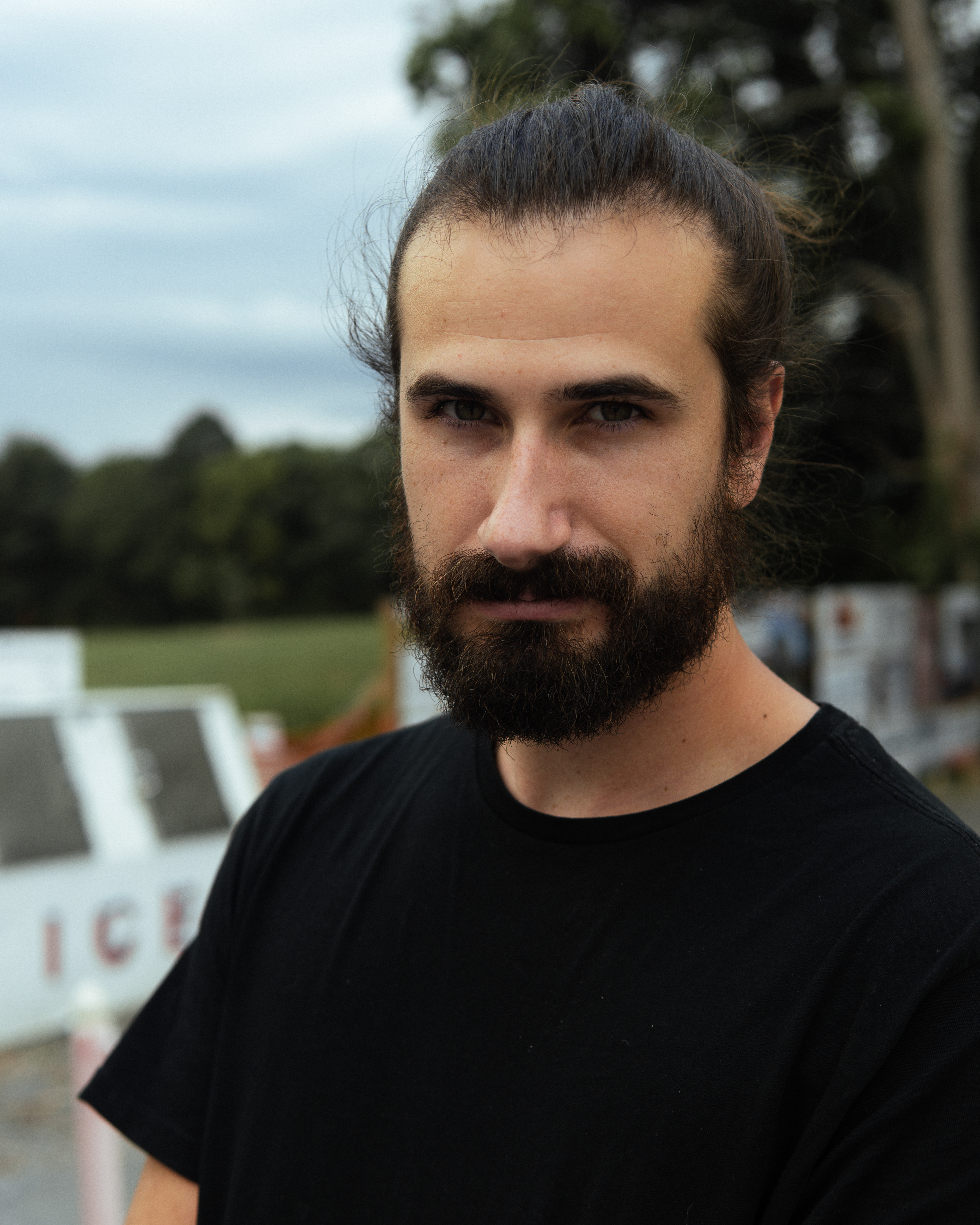 The Backyard Summer 2022