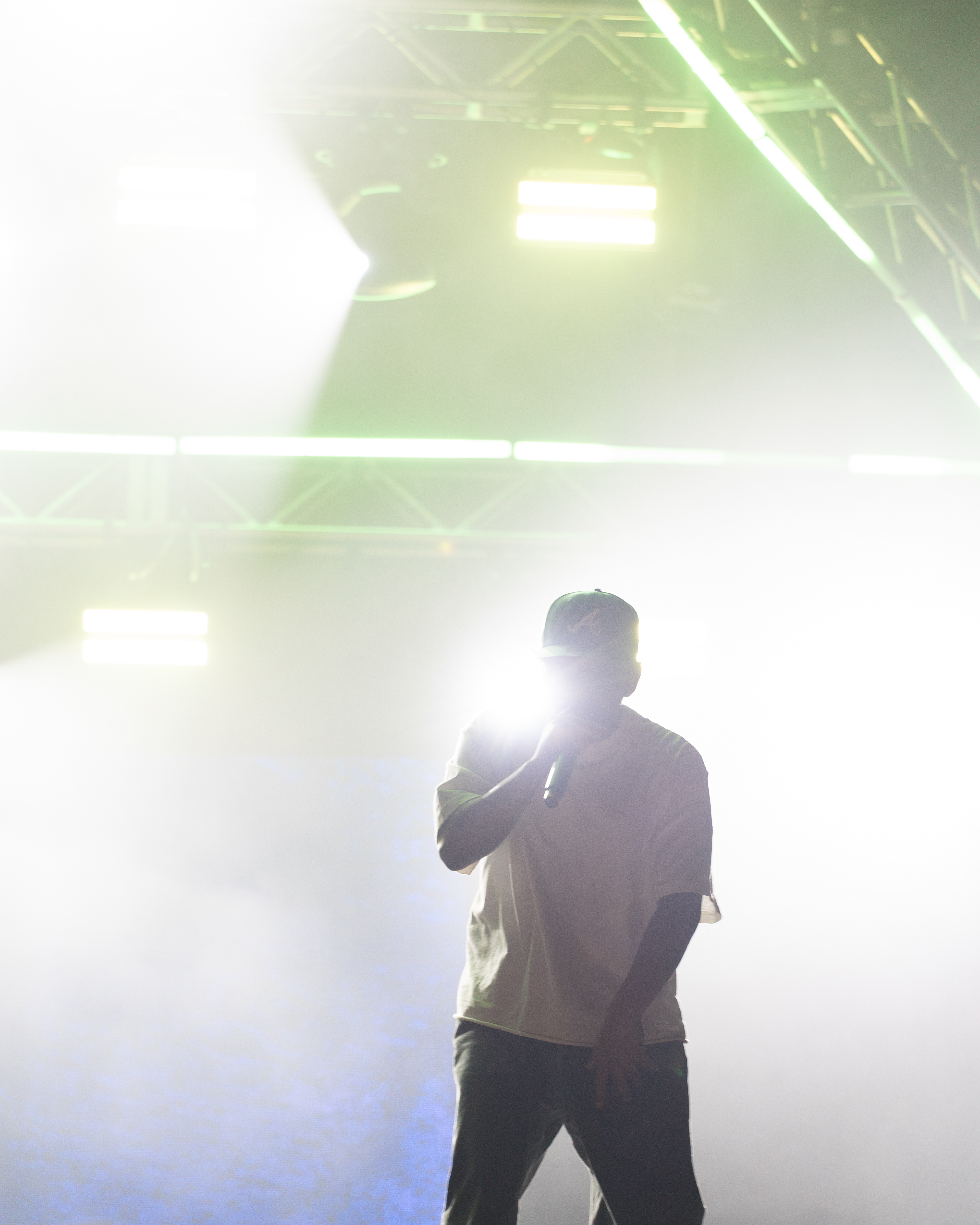 WHATUPRG at Block Party Fall 2023