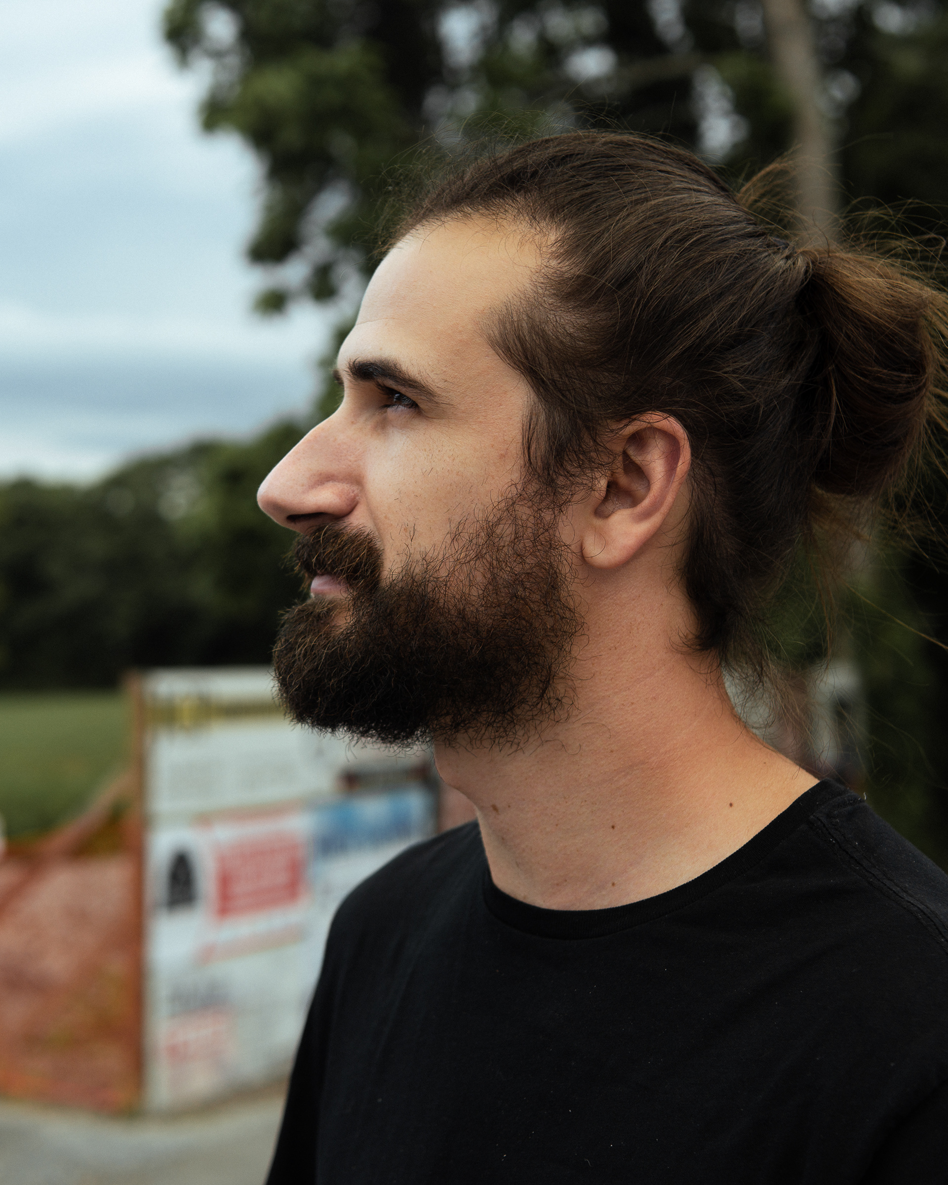 The Backyard Summer 2022