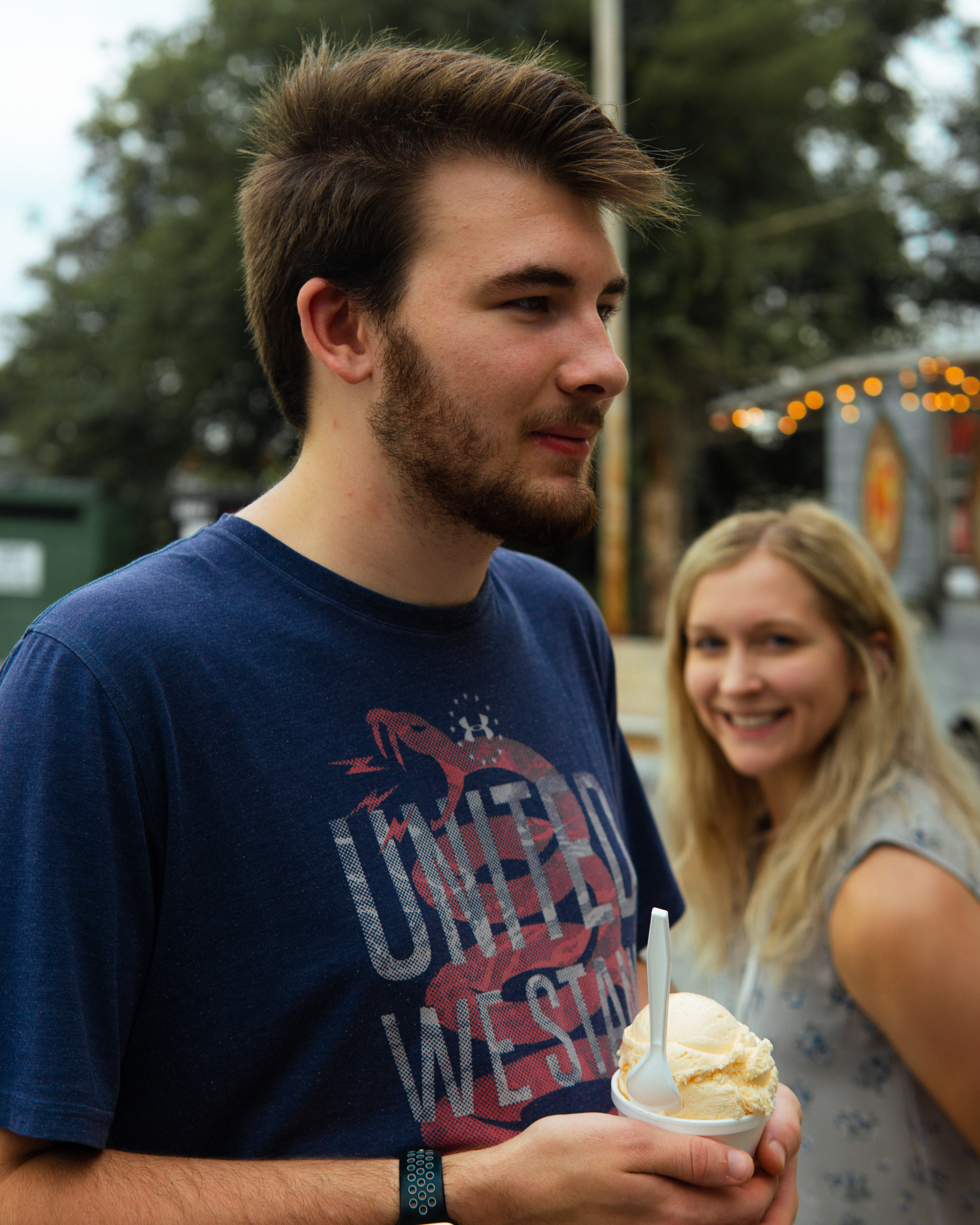 The Backyard Summer 2022