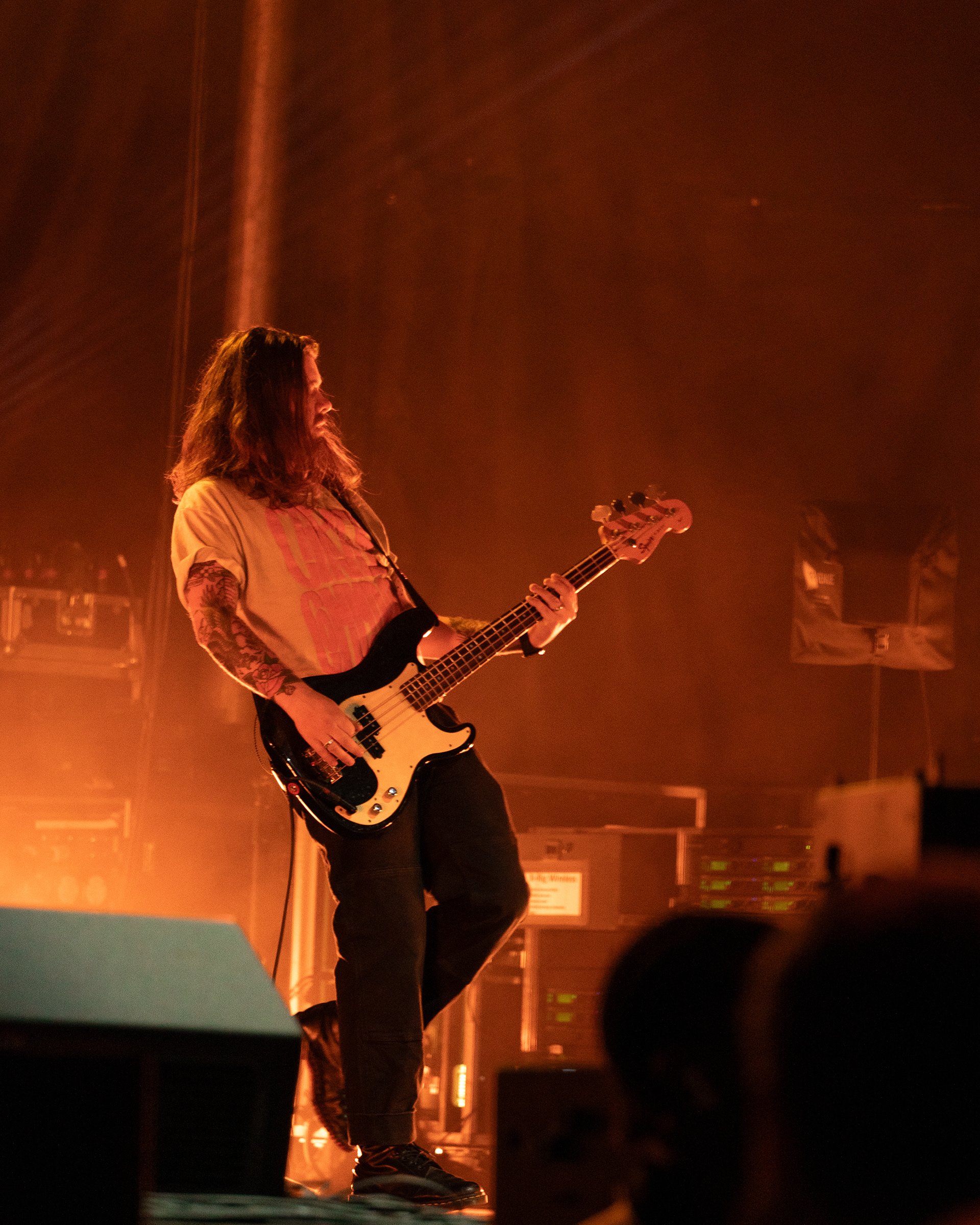 Garble Price and Friends at After Party 2025