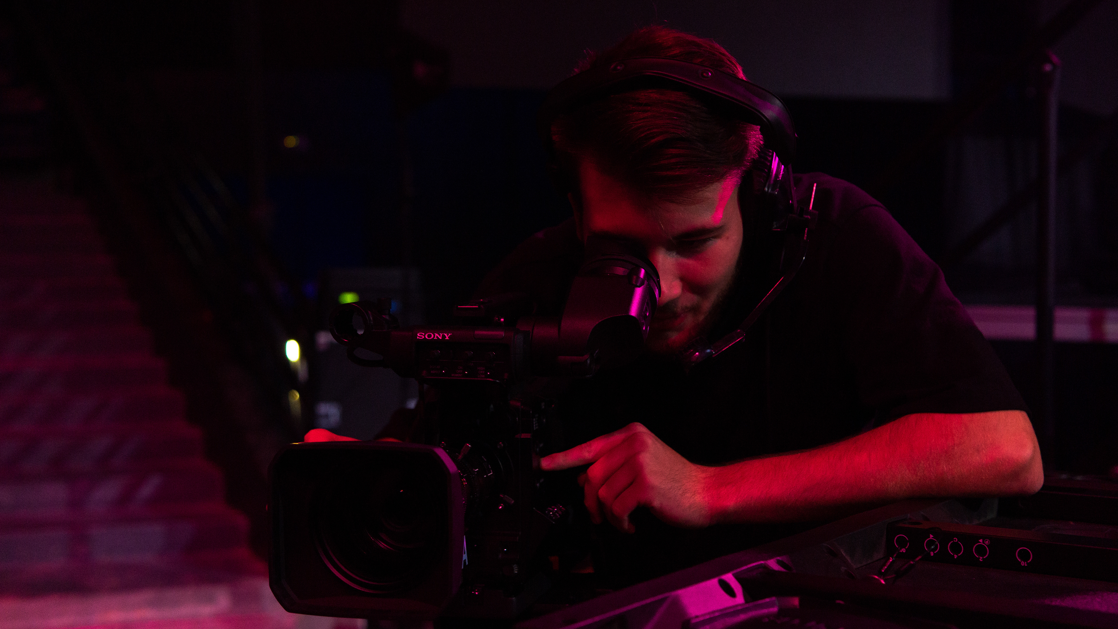 Campus Community Fall 2022