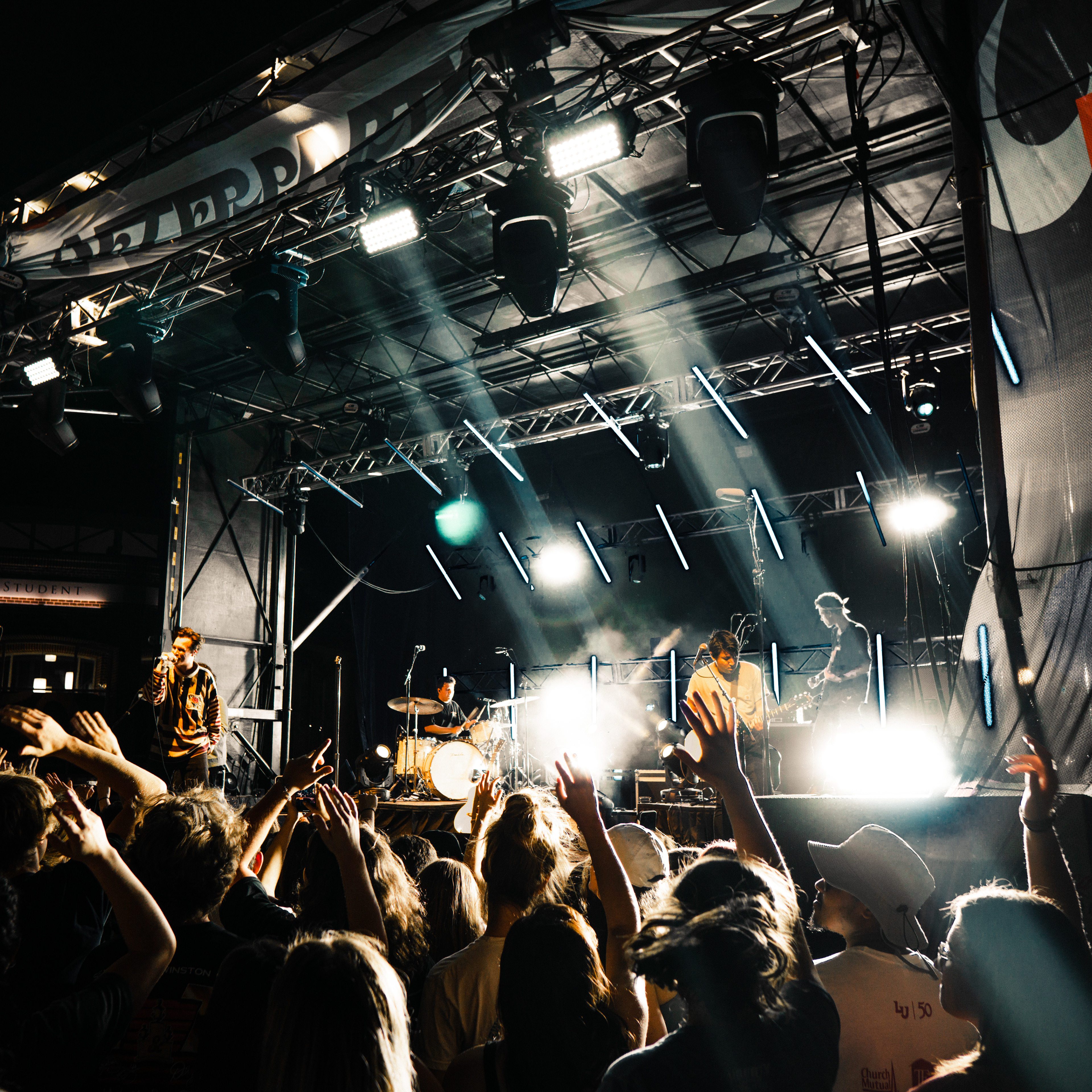 After Party Spring 2022