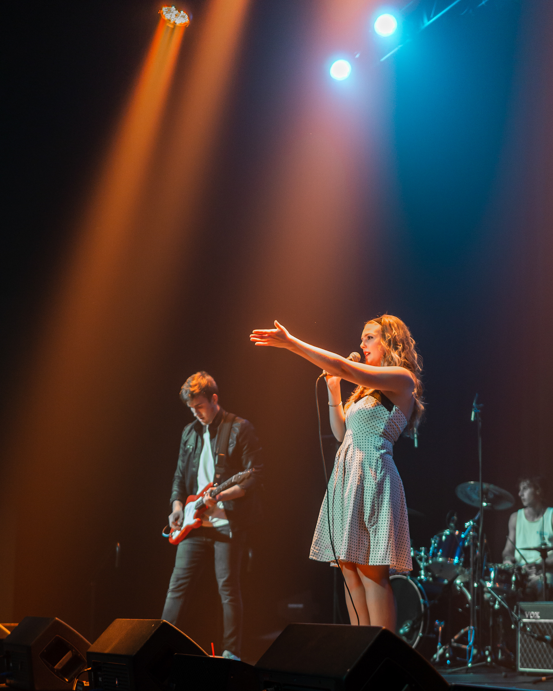 Halloween Party Fall 2022