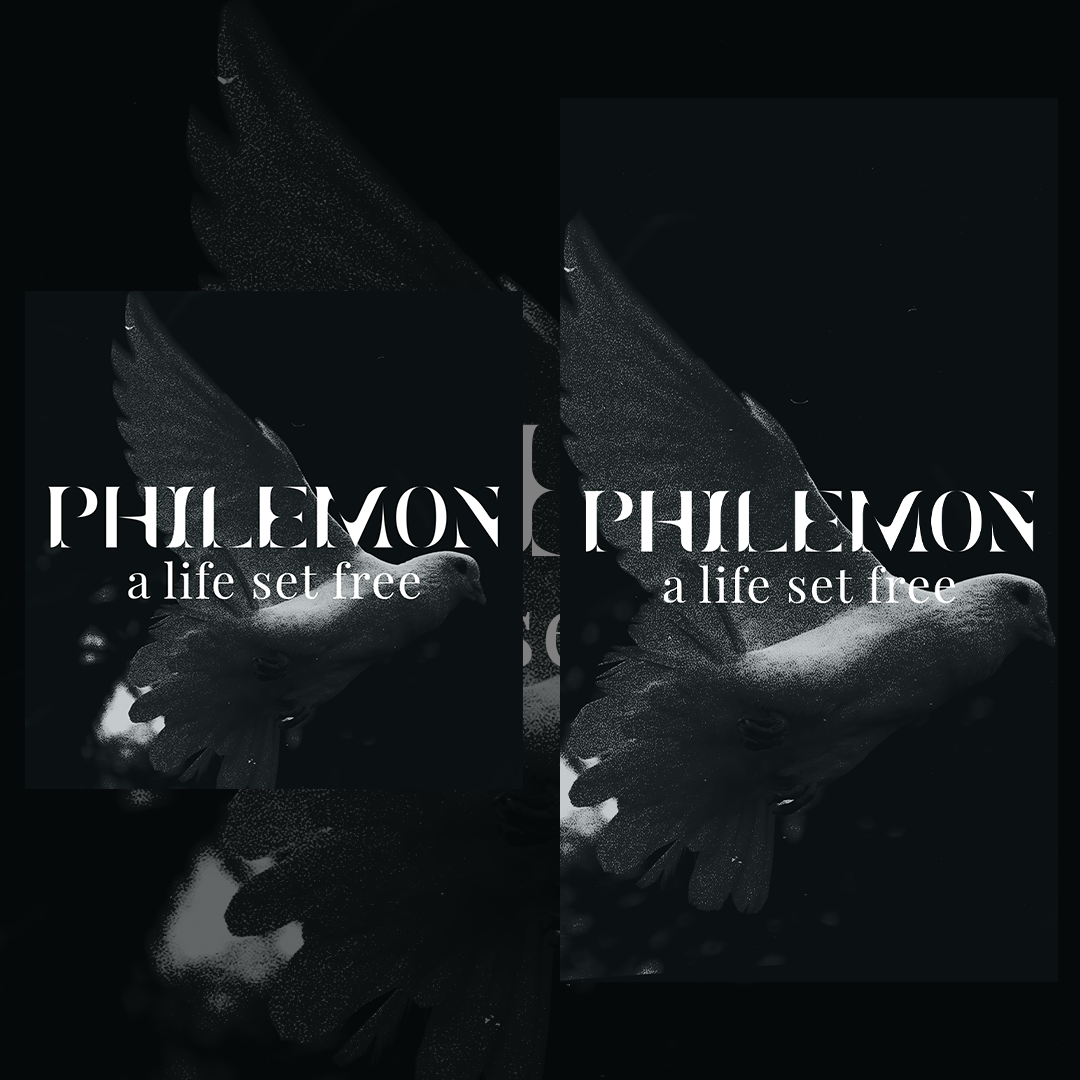 Hyland Heights Baptist Church series on Philemon