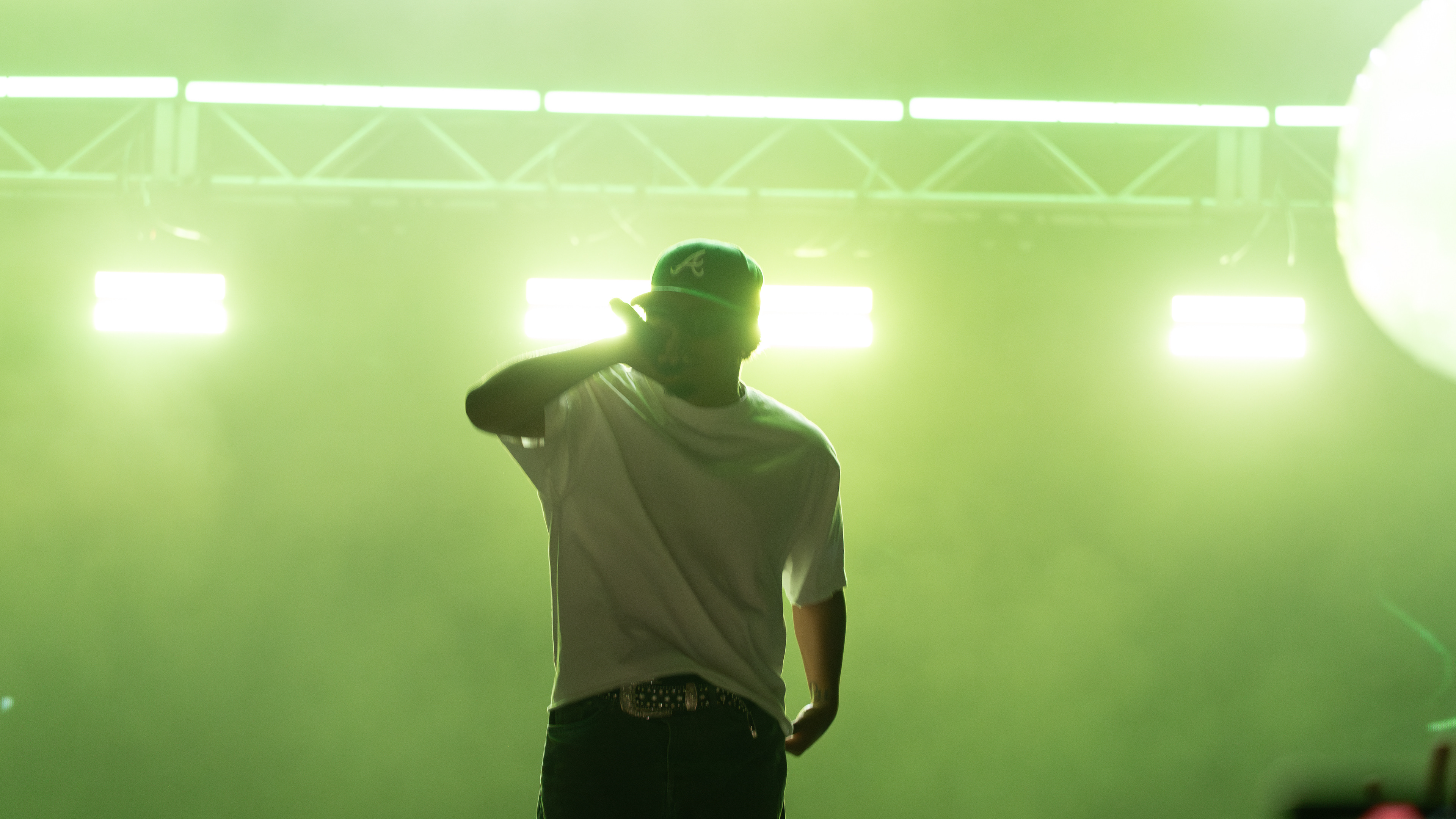 WHATUPRG at Block Party Fall 2023