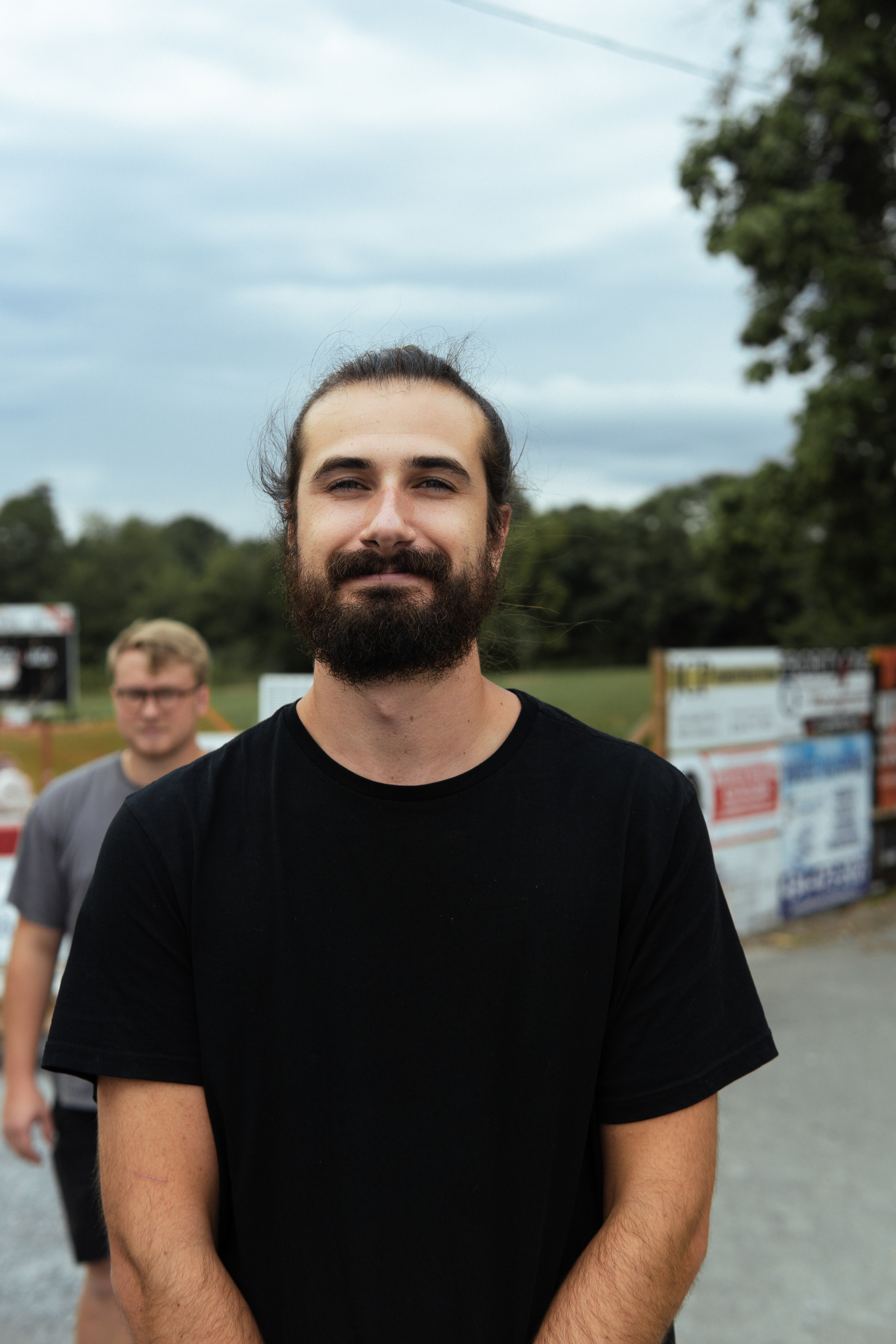 The Backyard Summer 2022