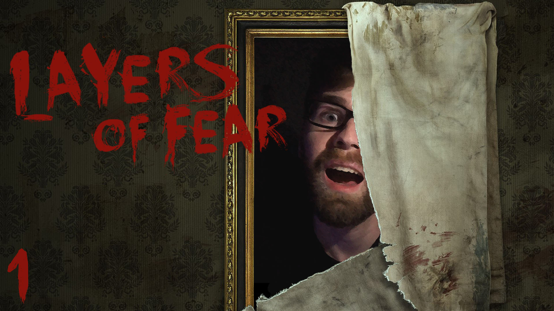 Thumbnail for Layers of Fear playthrough