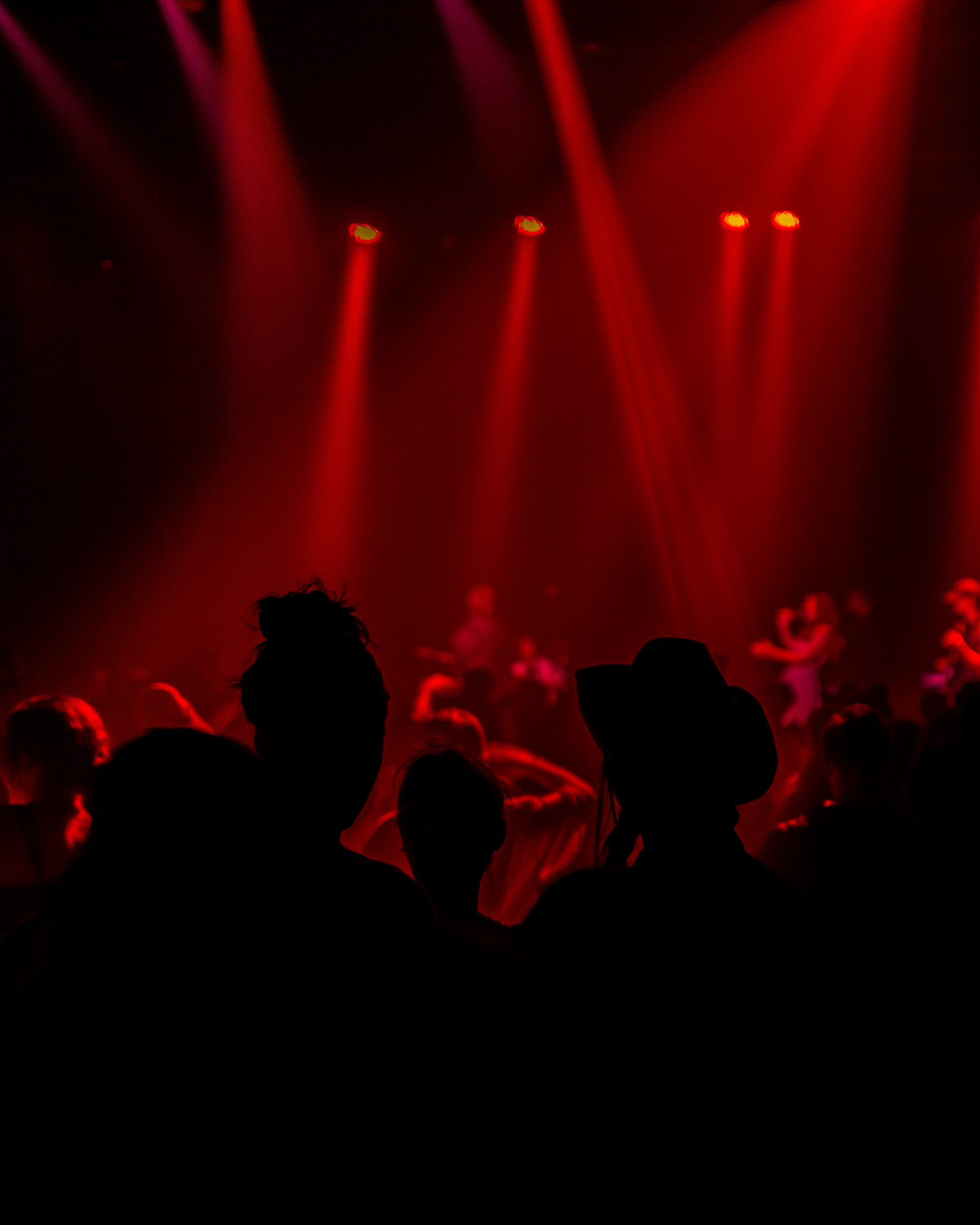 Halloween Party Fall 2022