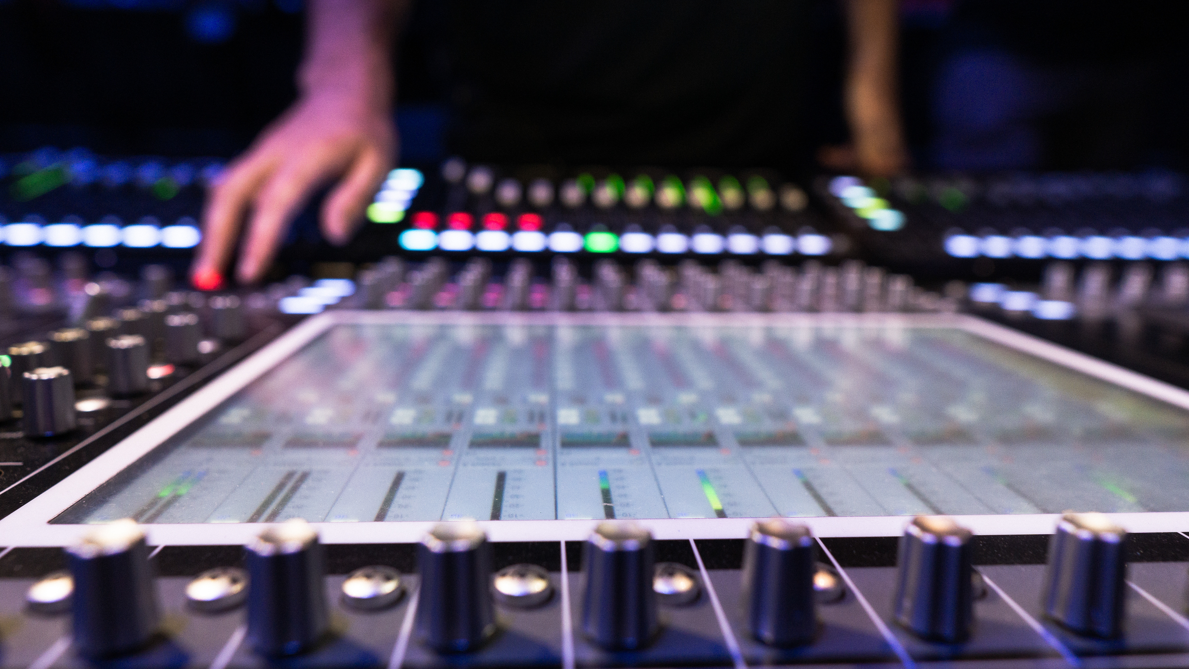 Campus Community Fall 2022