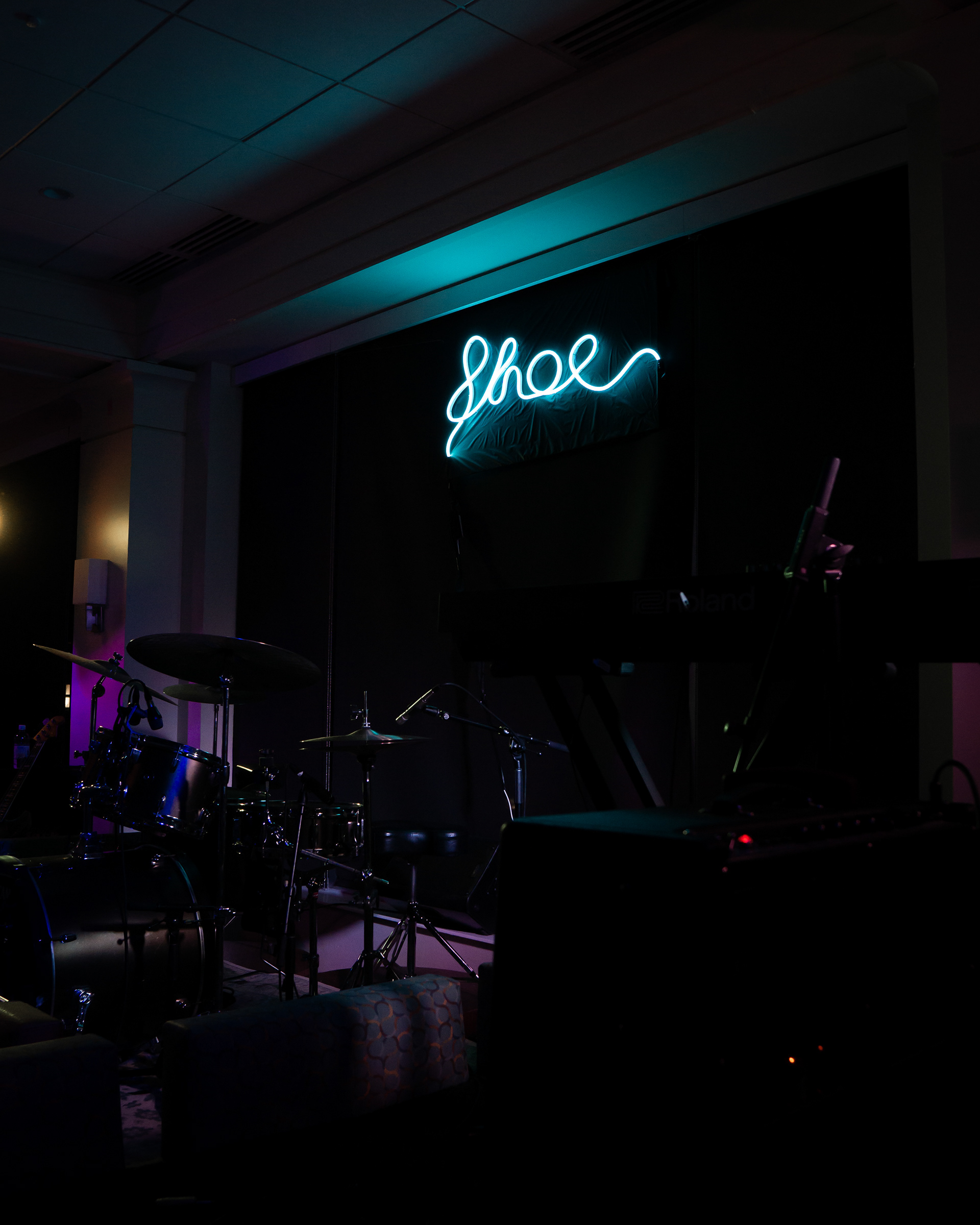 Shoe Party Spring 2022