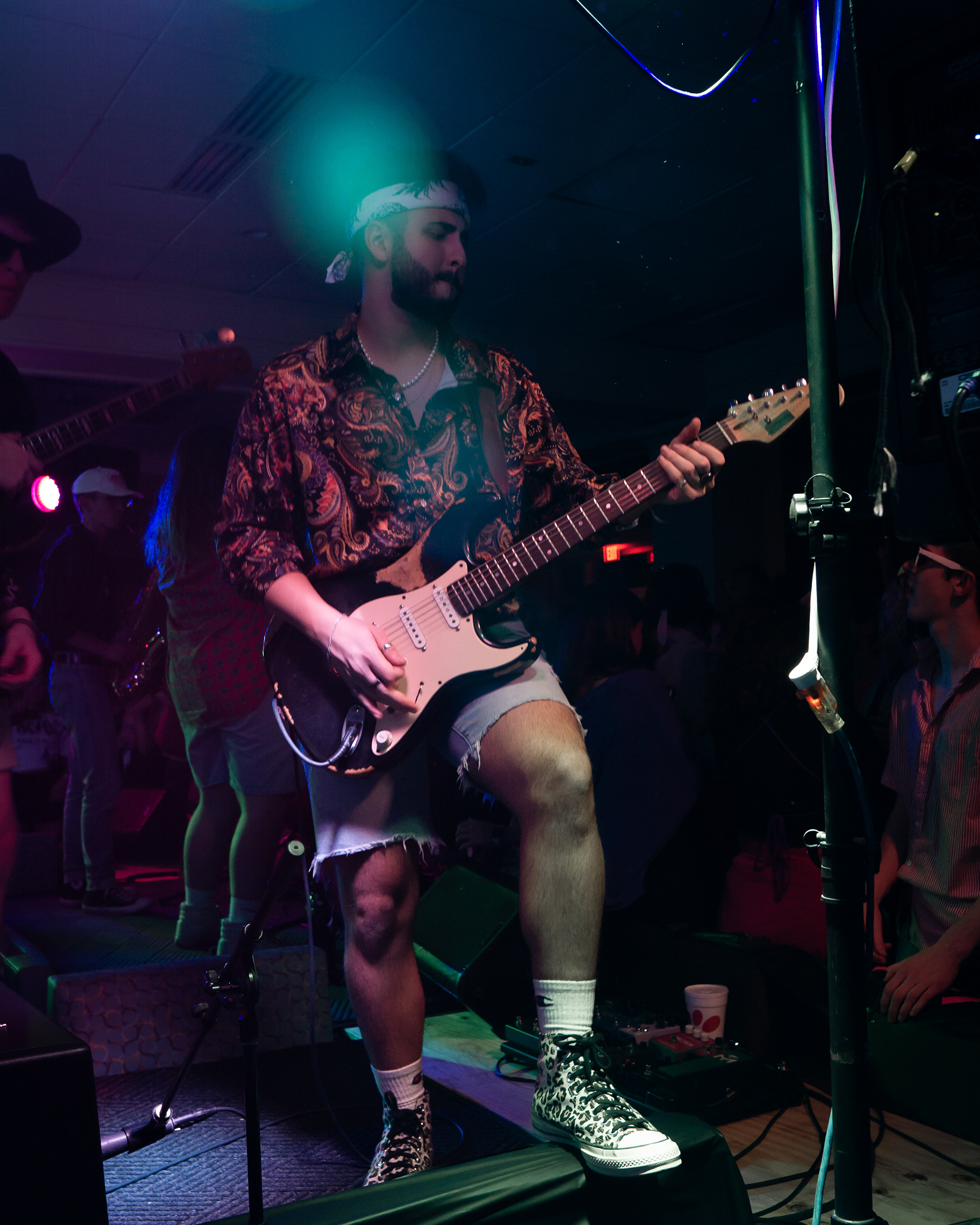 Shoe Party Spring 2022