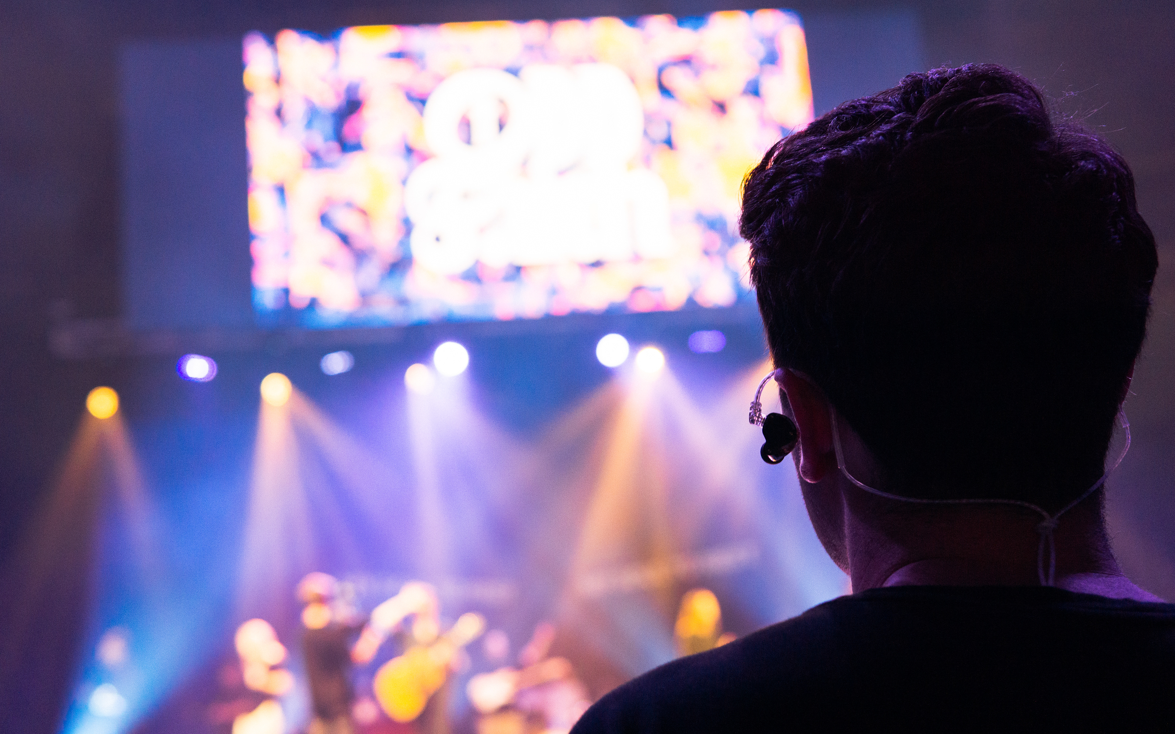 Campus Community Fall 2022