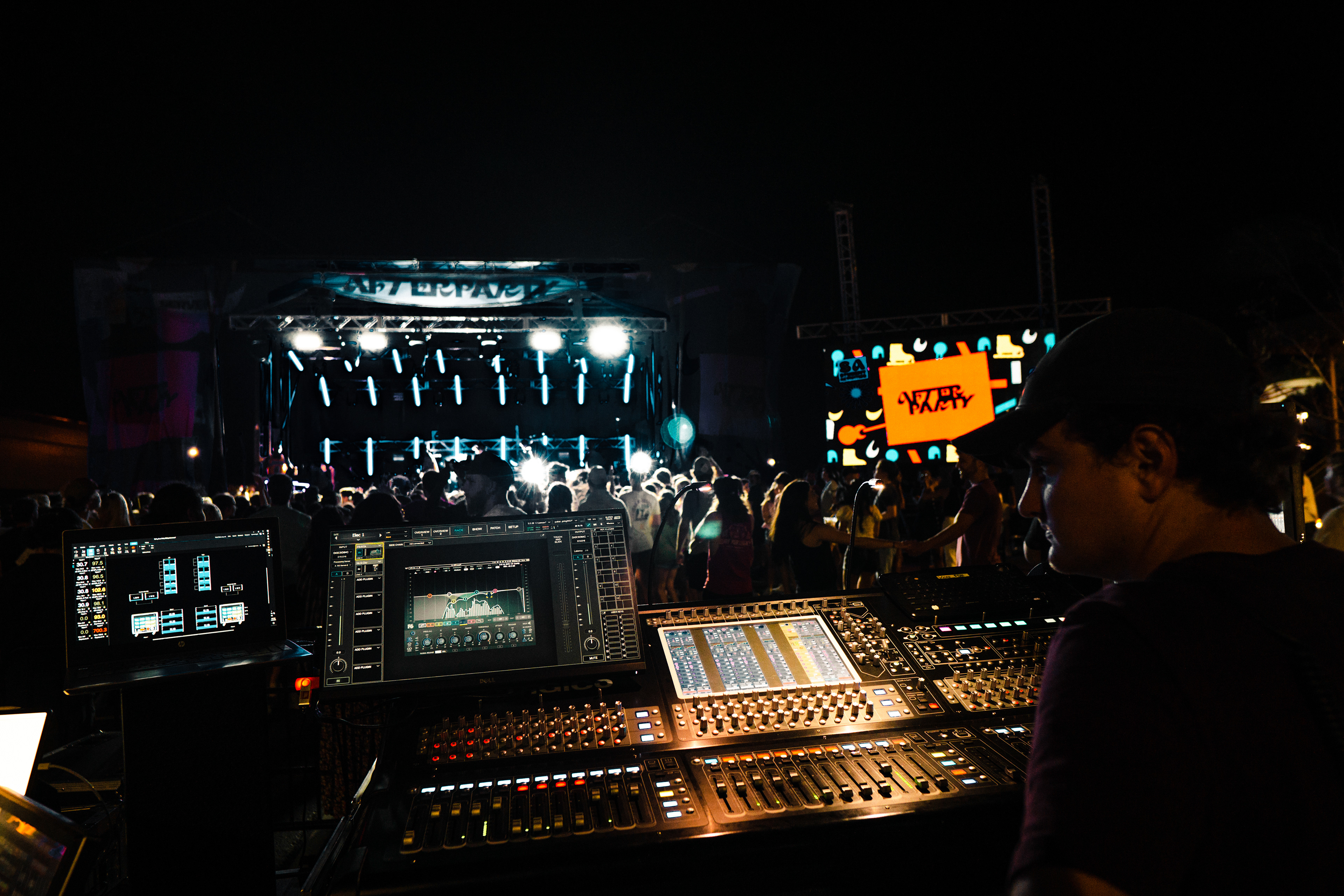 After Party Spring 2022