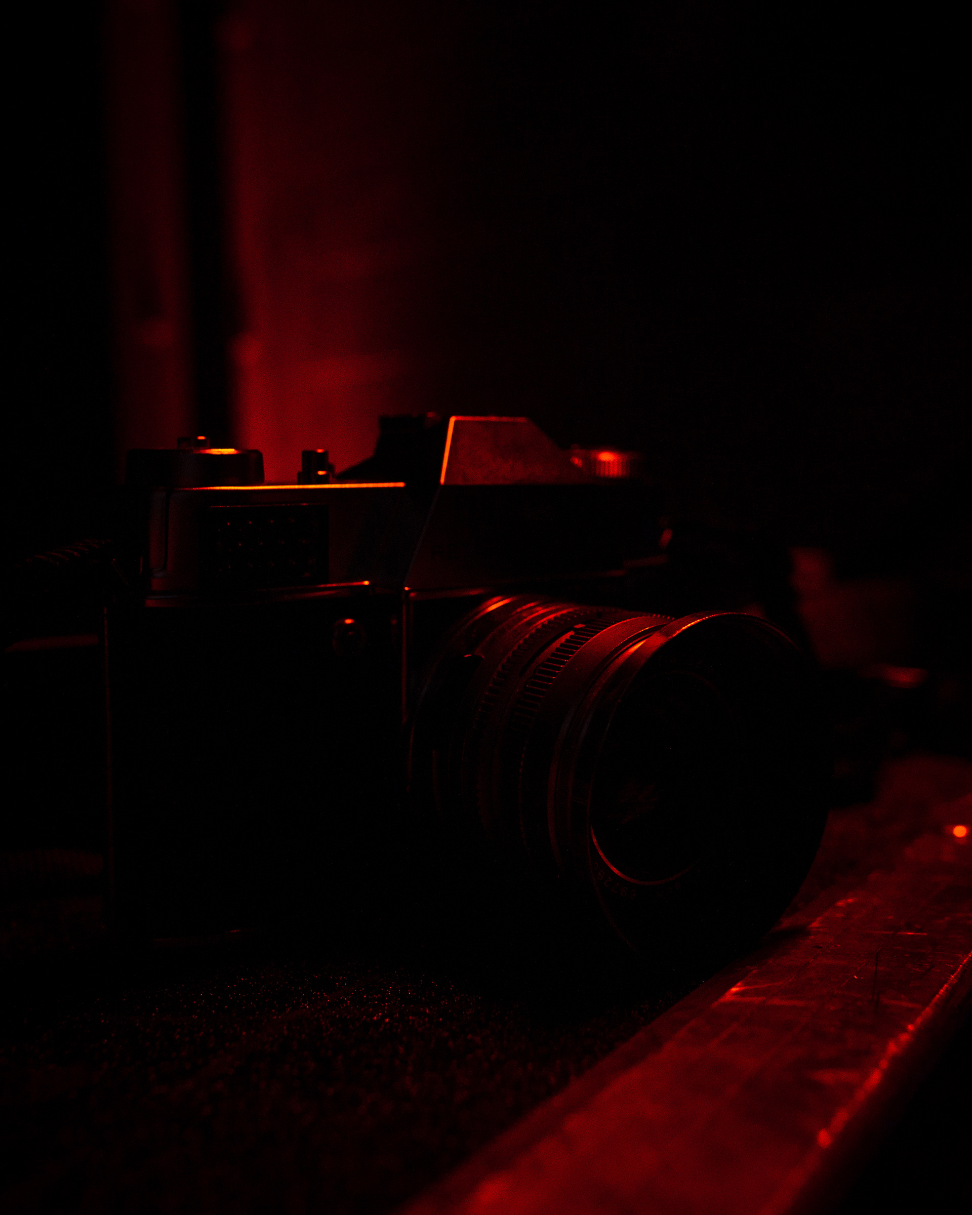 Advent Convocation Fall 2022