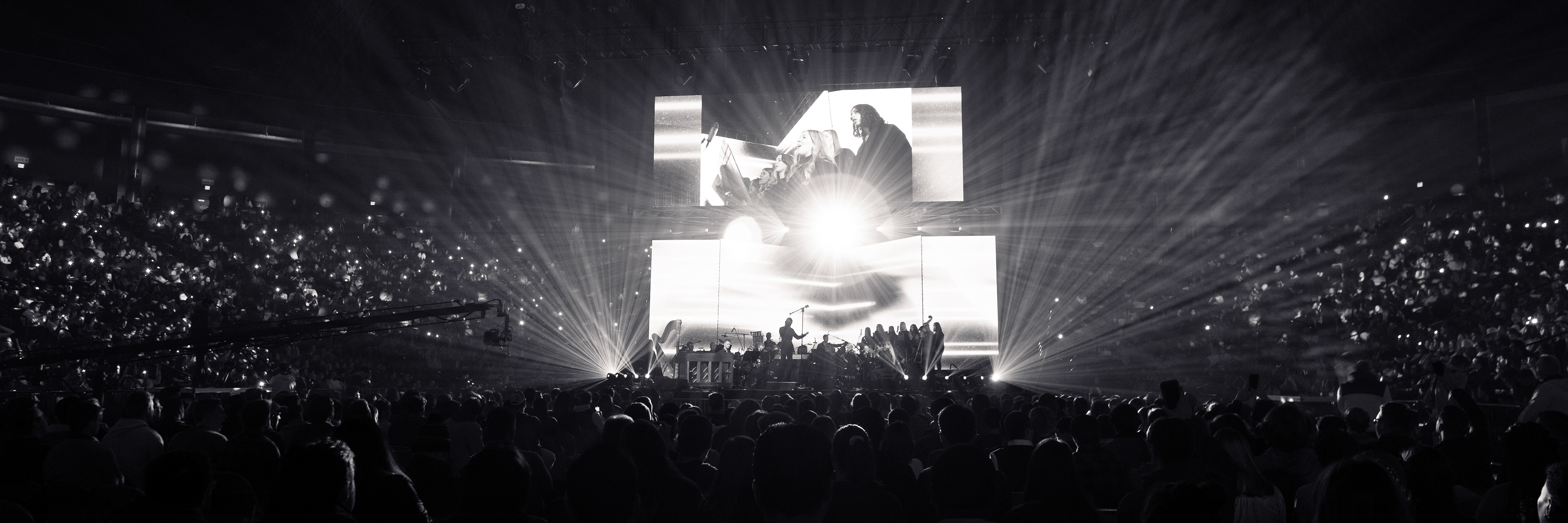 Advent Convocation Fall 2022