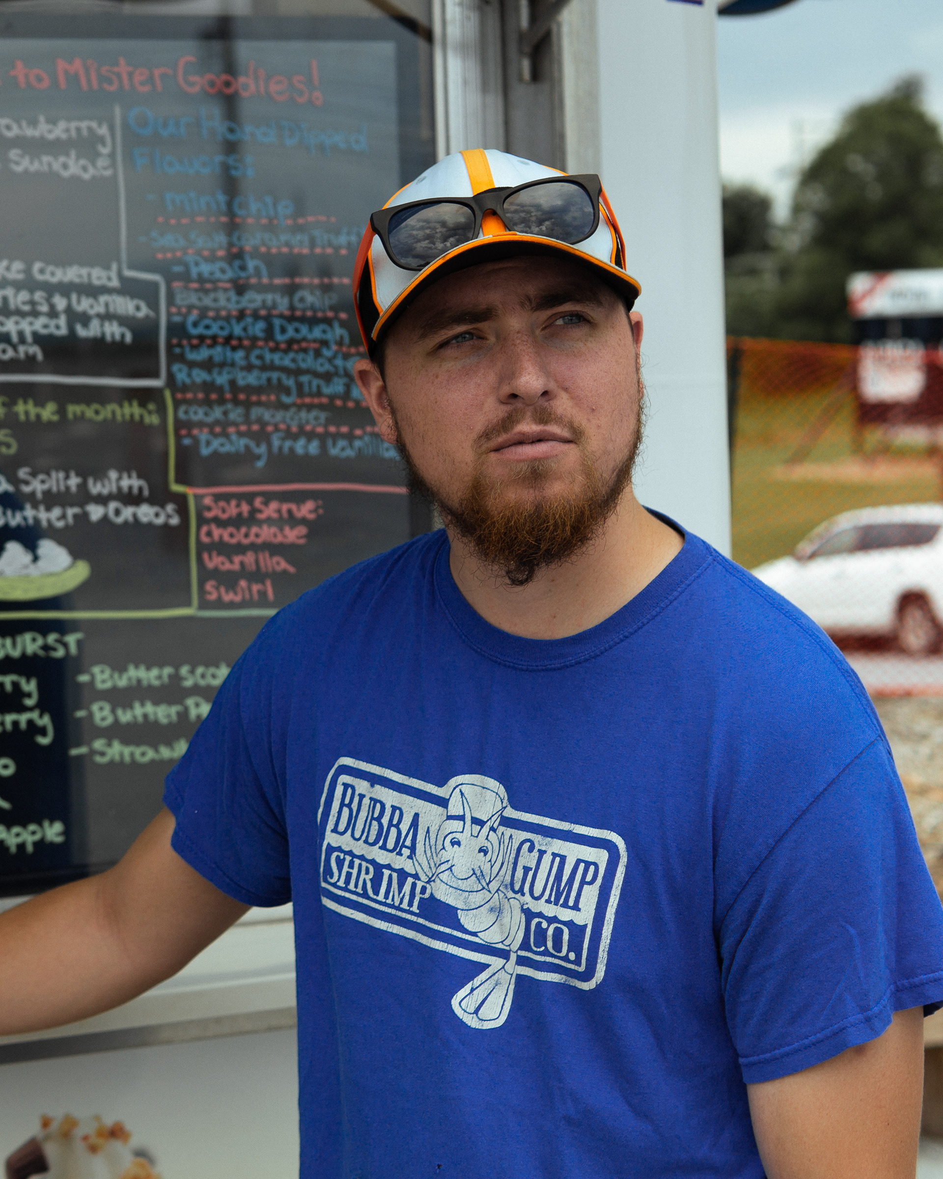 The Backyard Summer 2022