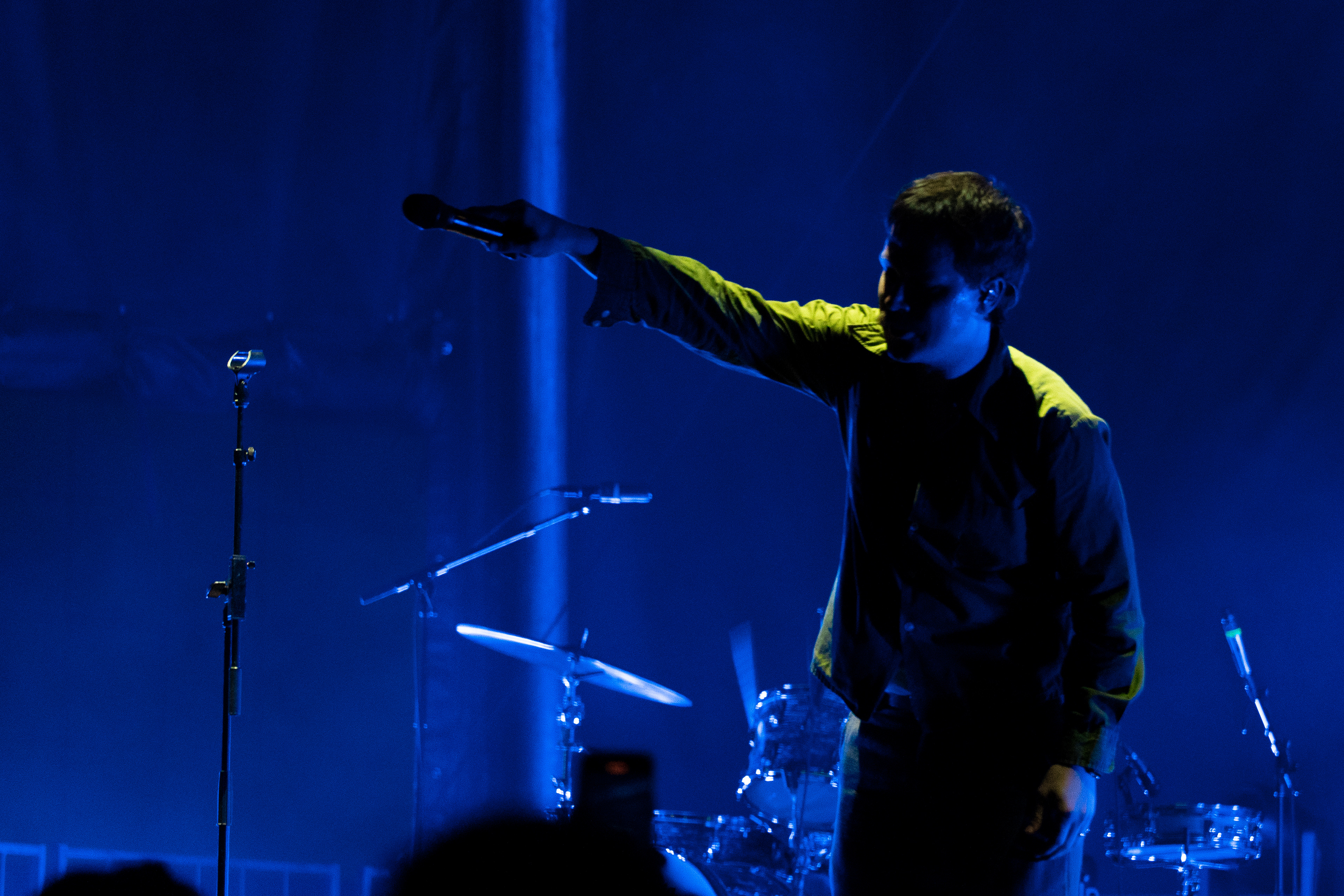 Garble Price and Friends at After Party 2025