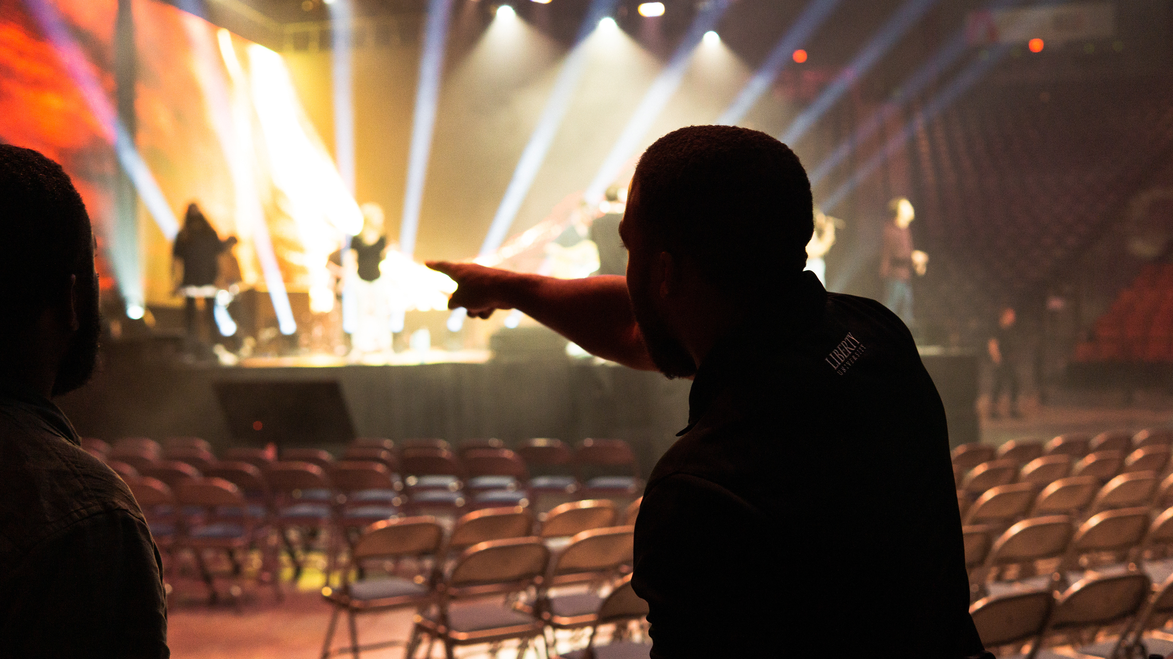 Campus Community Fall 2022