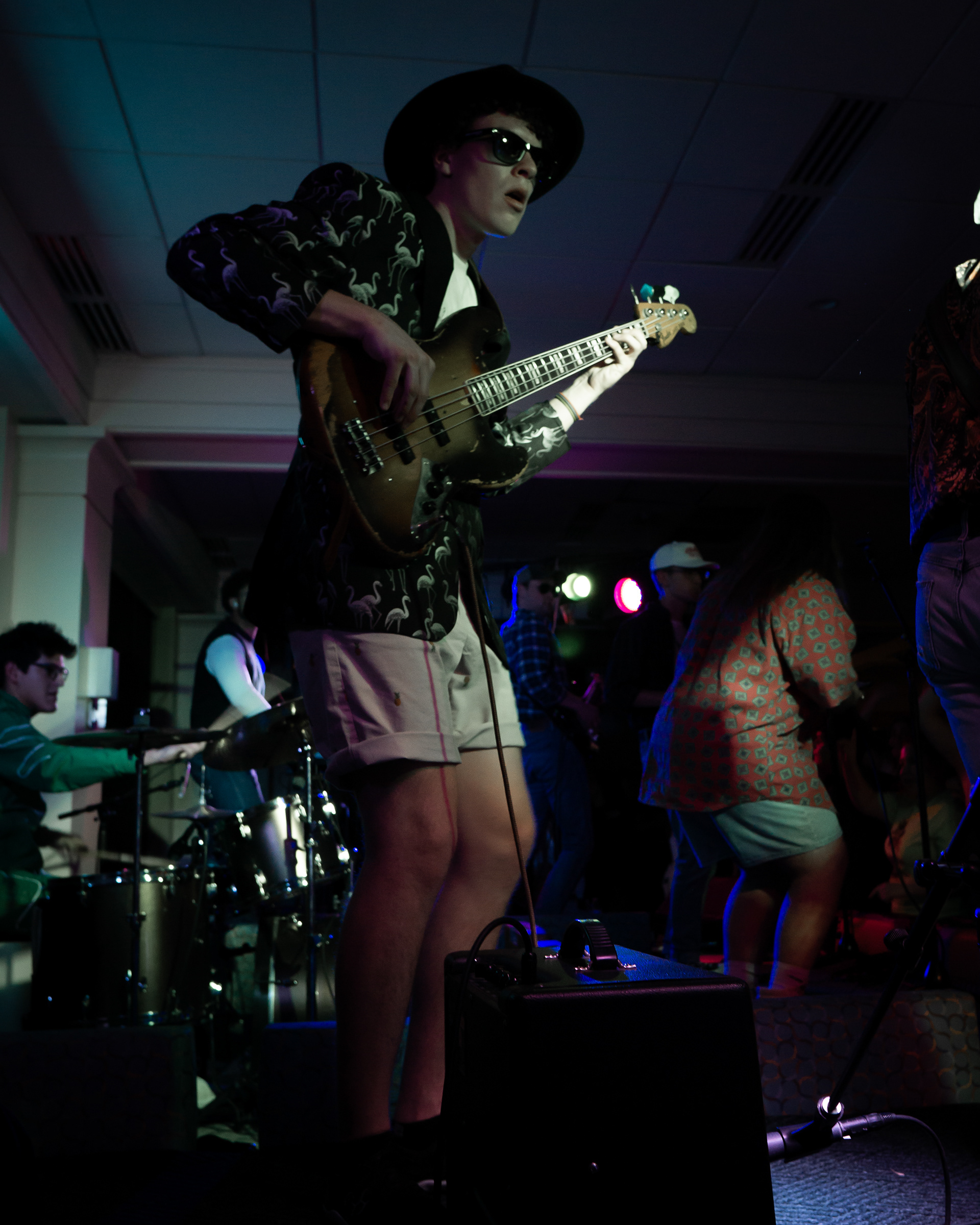 Shoe Party Spring 2022