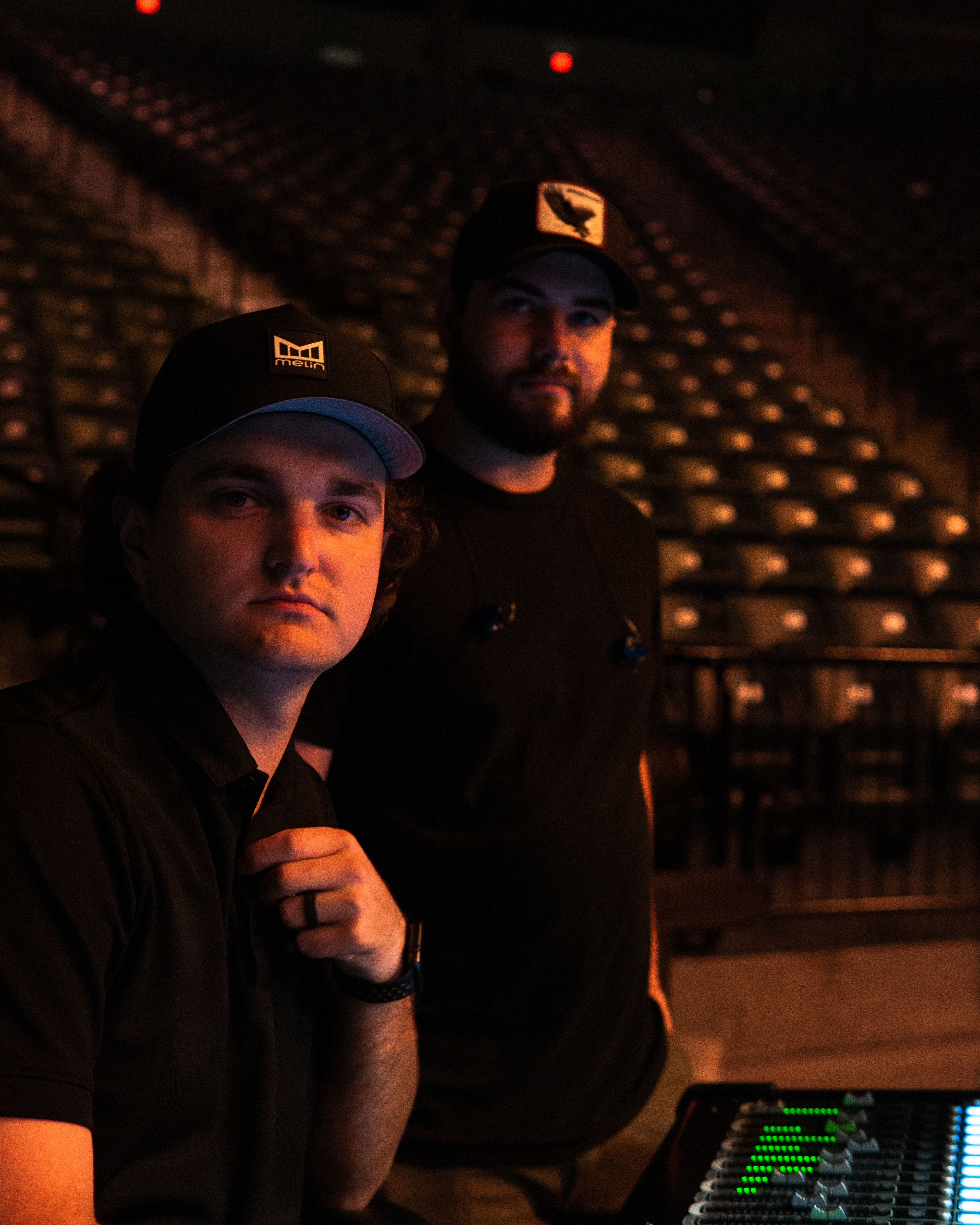 Campus Community Fall 2022