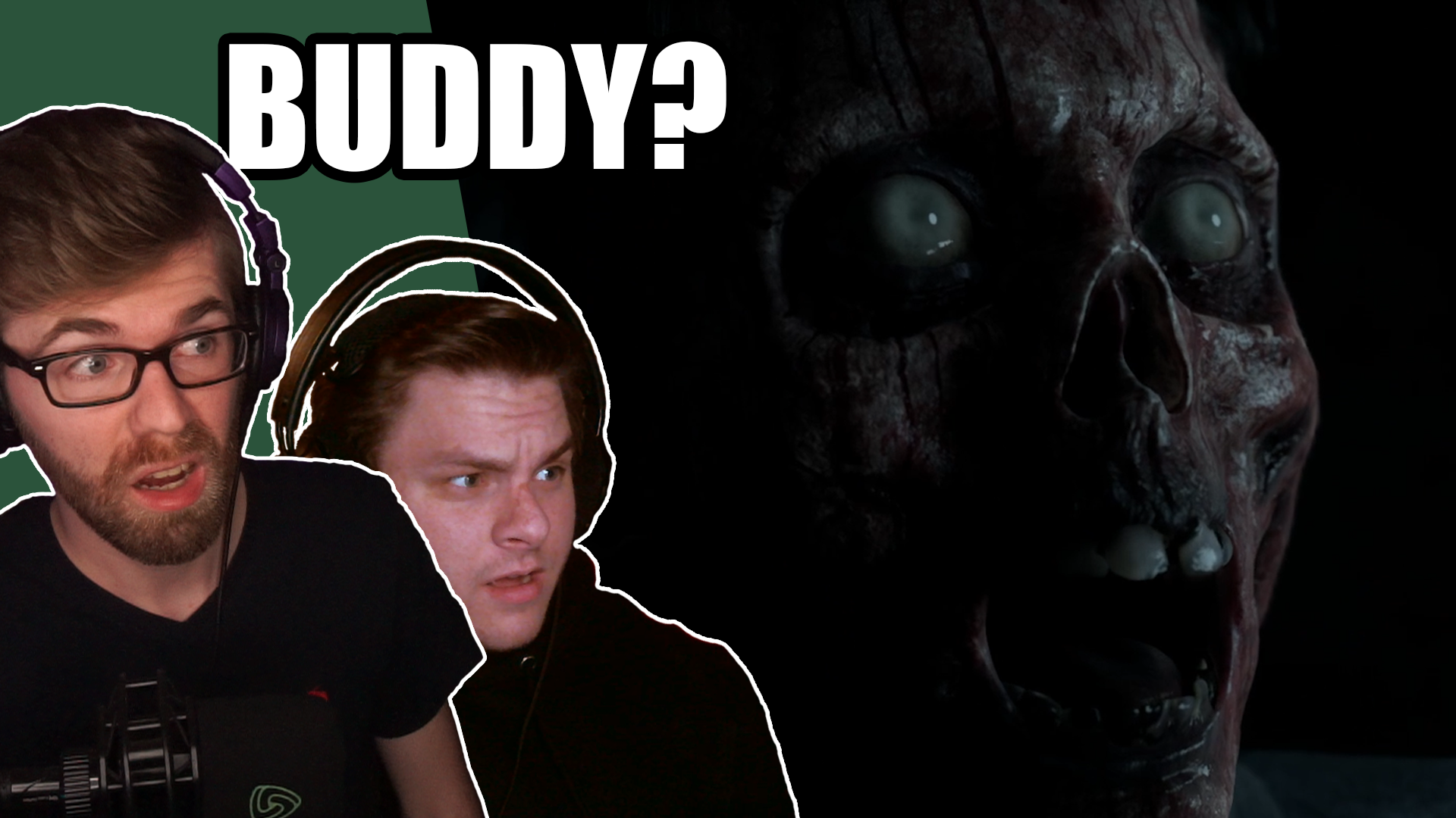 Thumbnail for Man of Medan playthrough